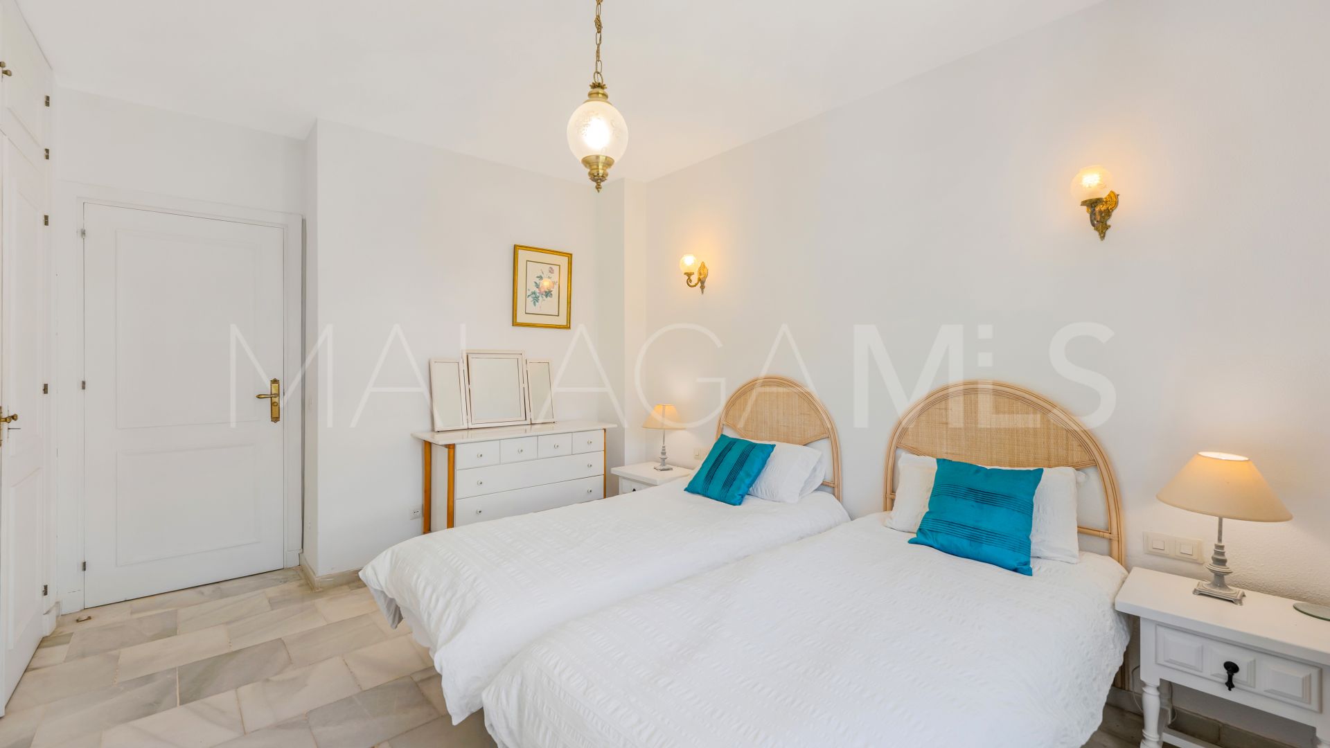 Apartamento for sale in Benavista de 2 bedrooms