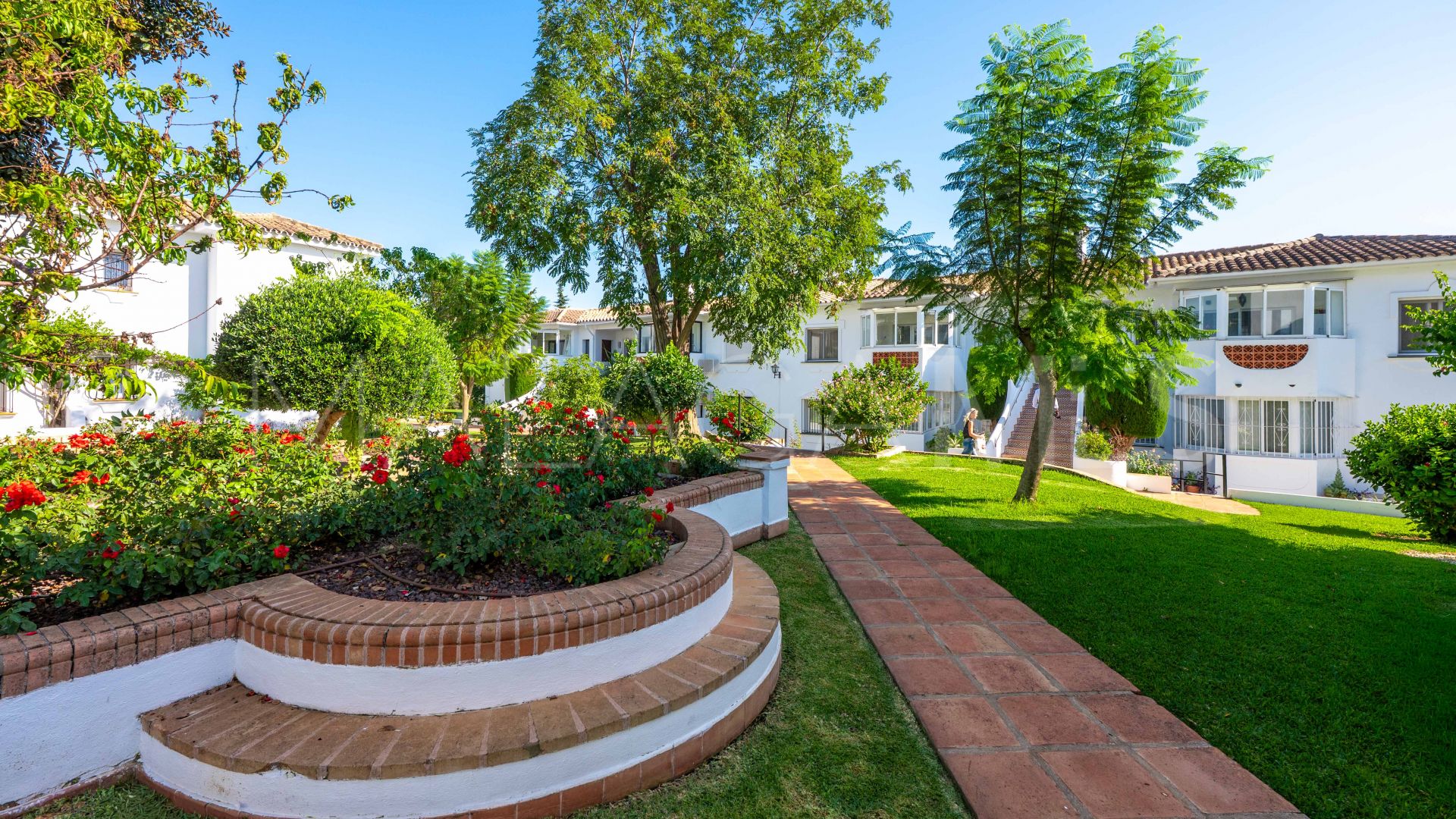 Apartamento for sale in Benavista de 2 bedrooms