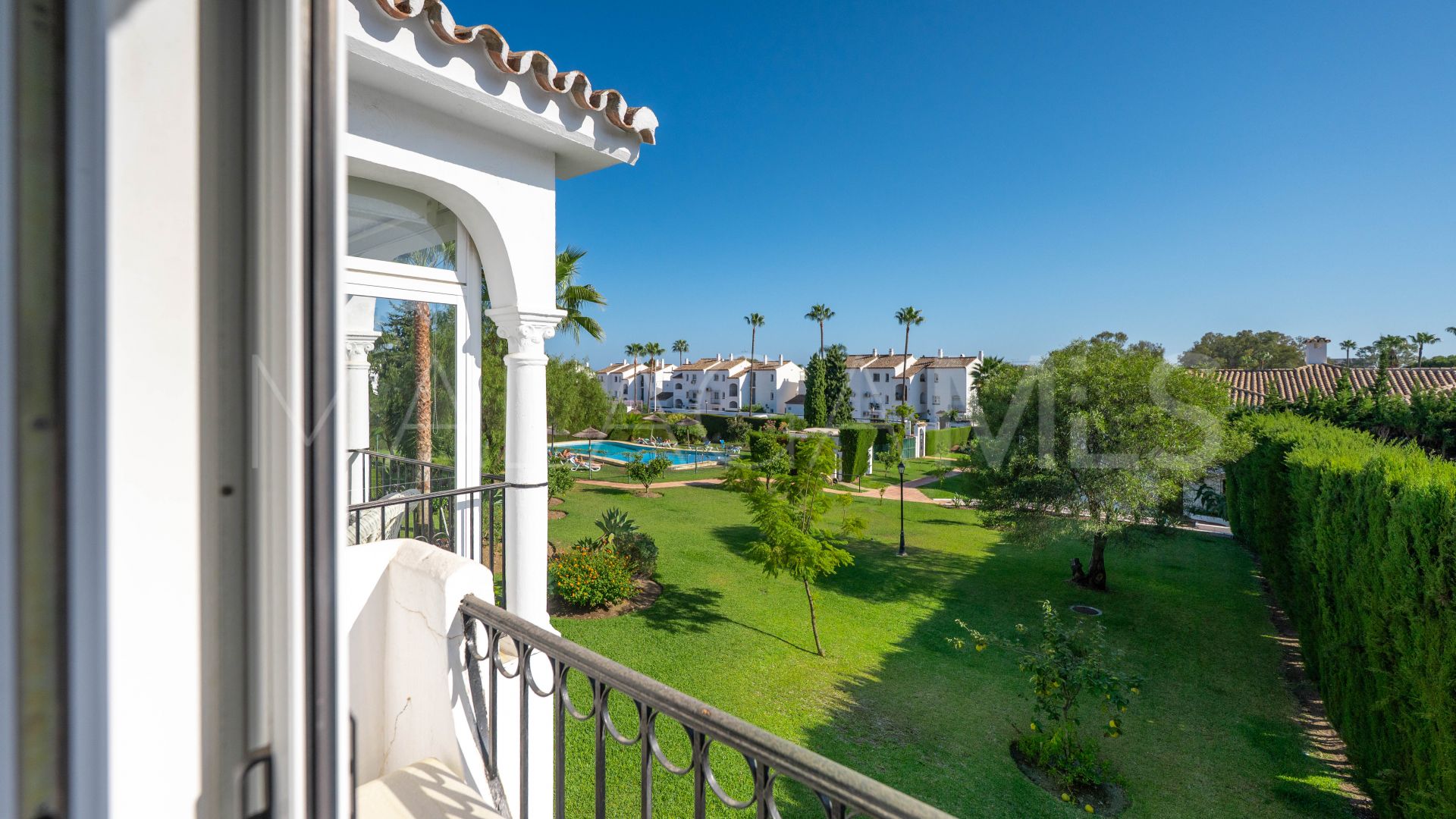 Apartamento for sale in Benavista de 2 bedrooms