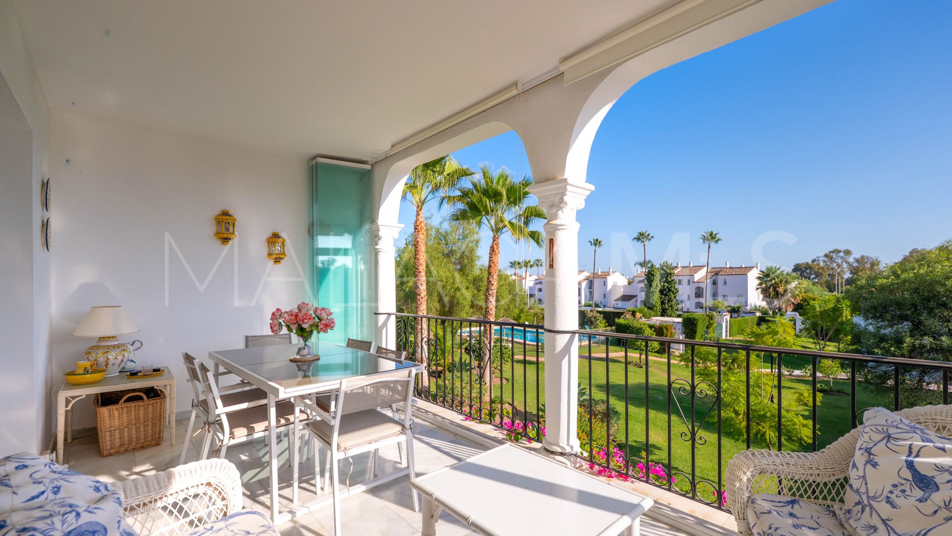 Apartamento for sale in Benavista de 2 bedrooms