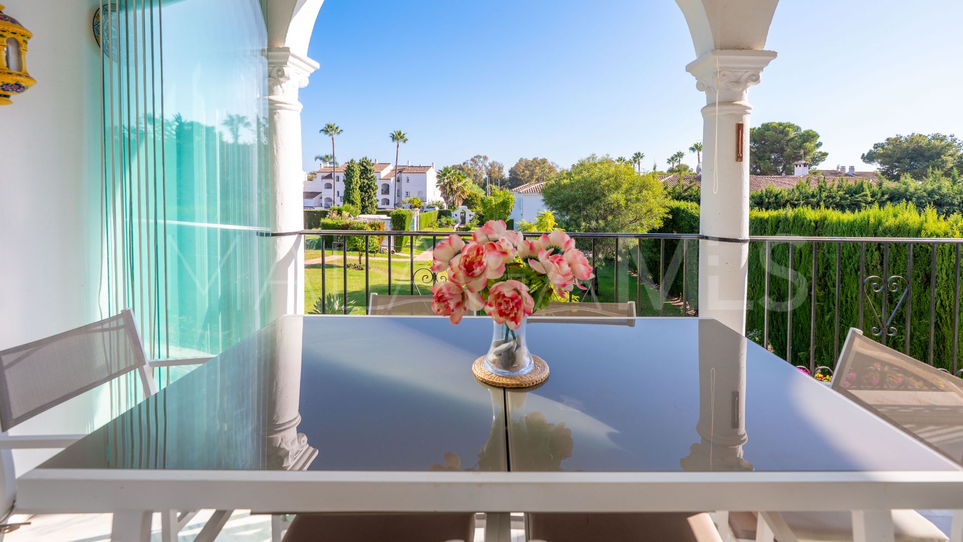 Apartamento for sale in Benavista de 2 bedrooms