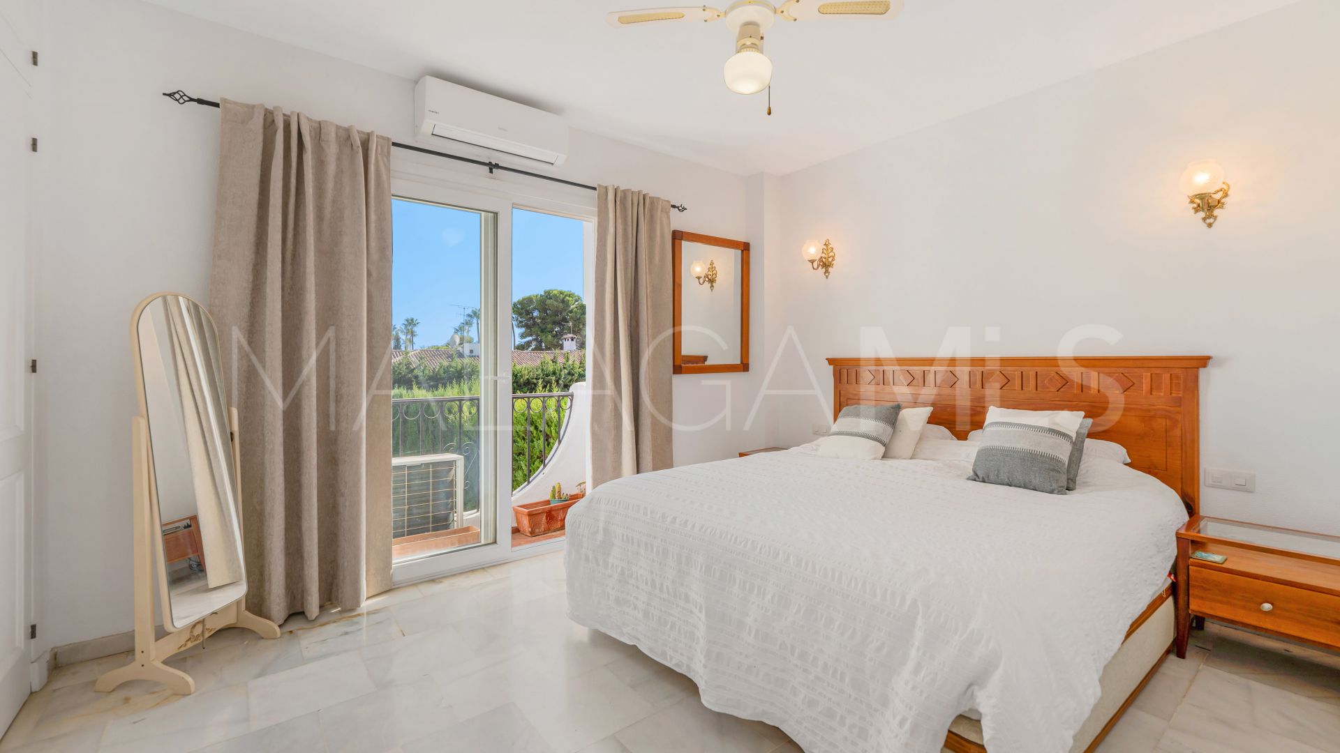 Apartamento for sale in Benavista de 2 bedrooms
