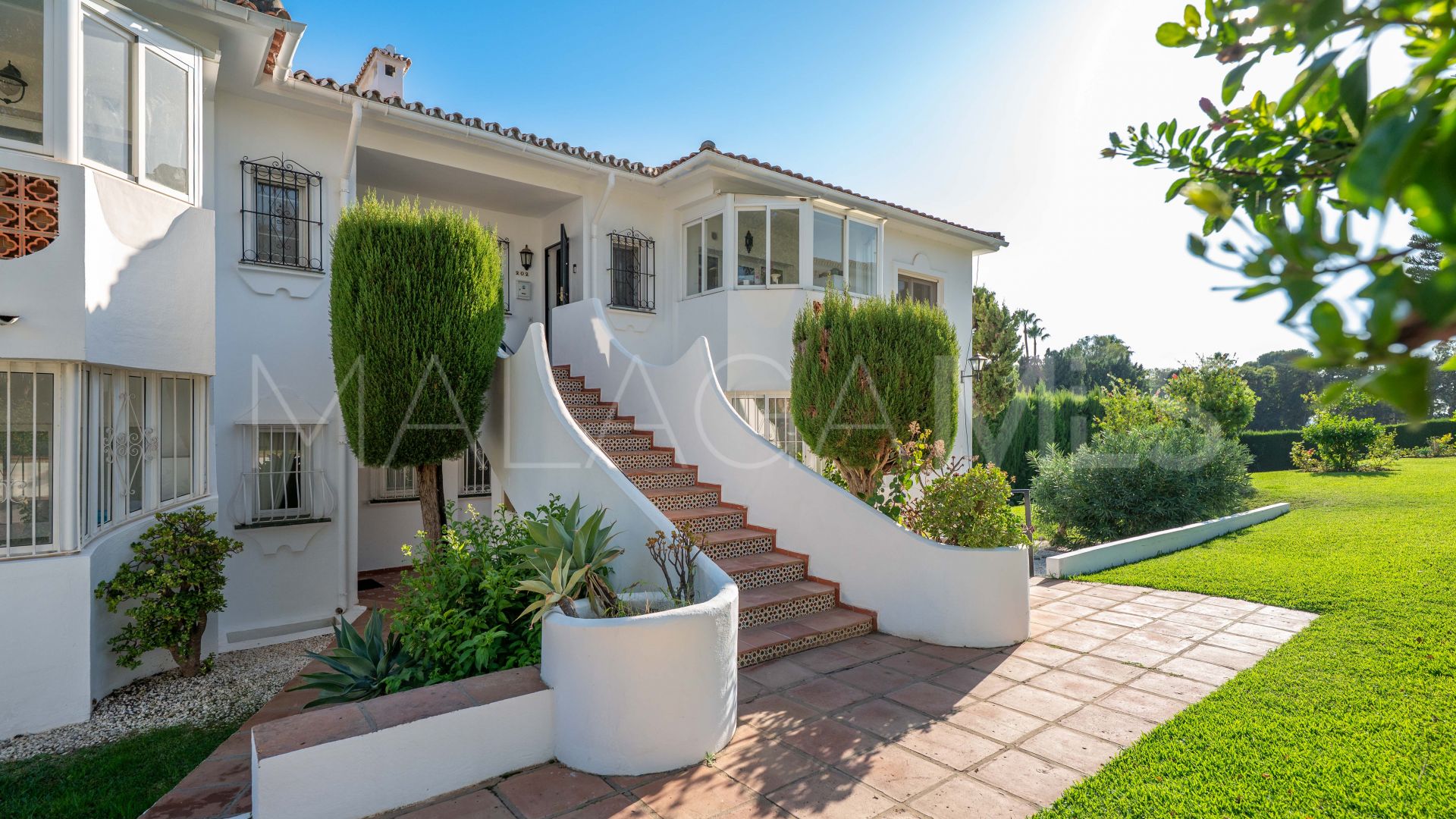 Apartamento for sale in Benavista de 2 bedrooms