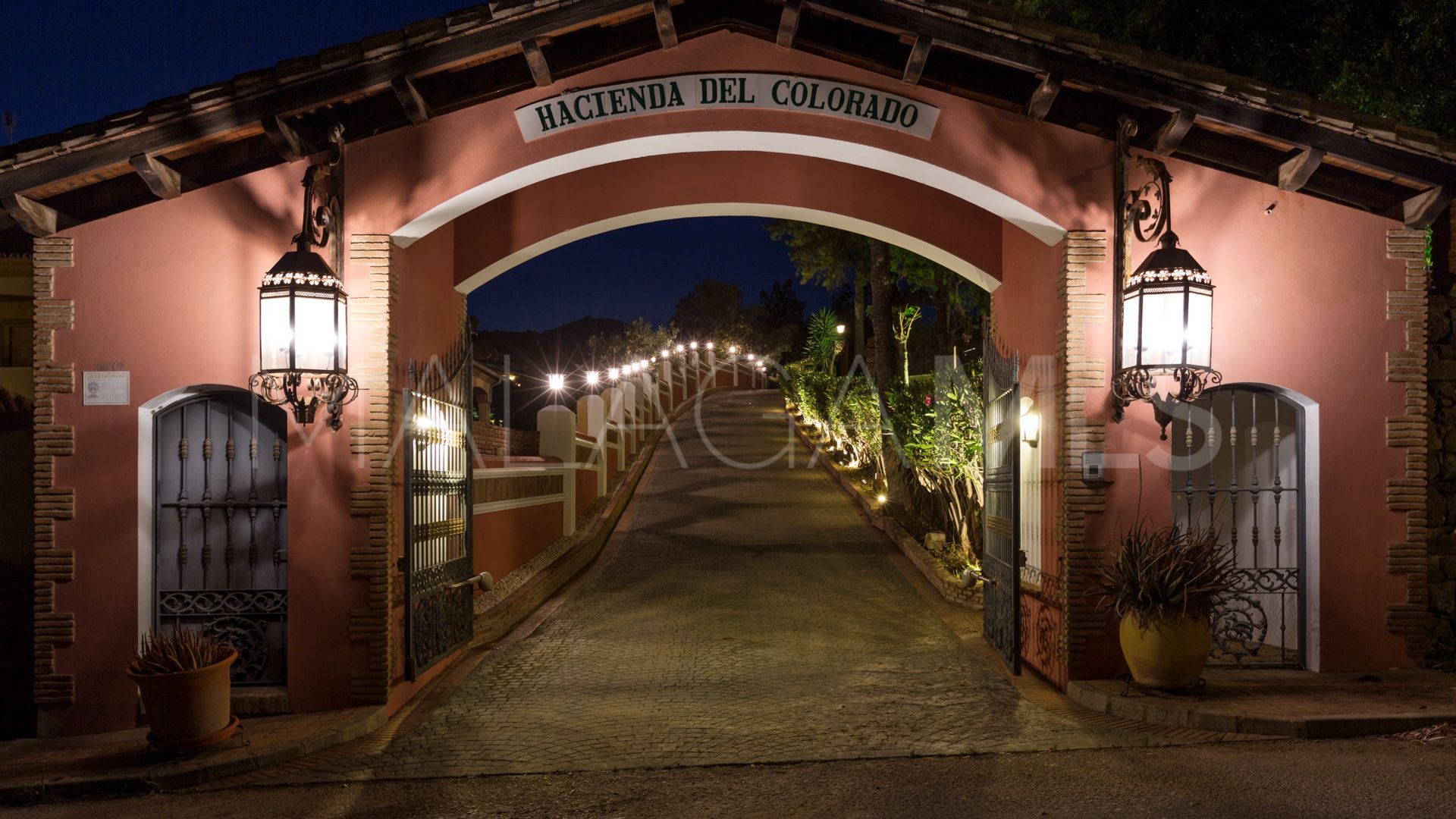 Villa a la venta with 12 bedrooms in Vega del Colorado