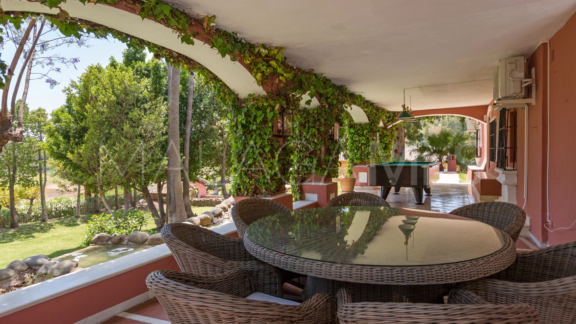 Villa a la venta with 12 bedrooms in Vega del Colorado