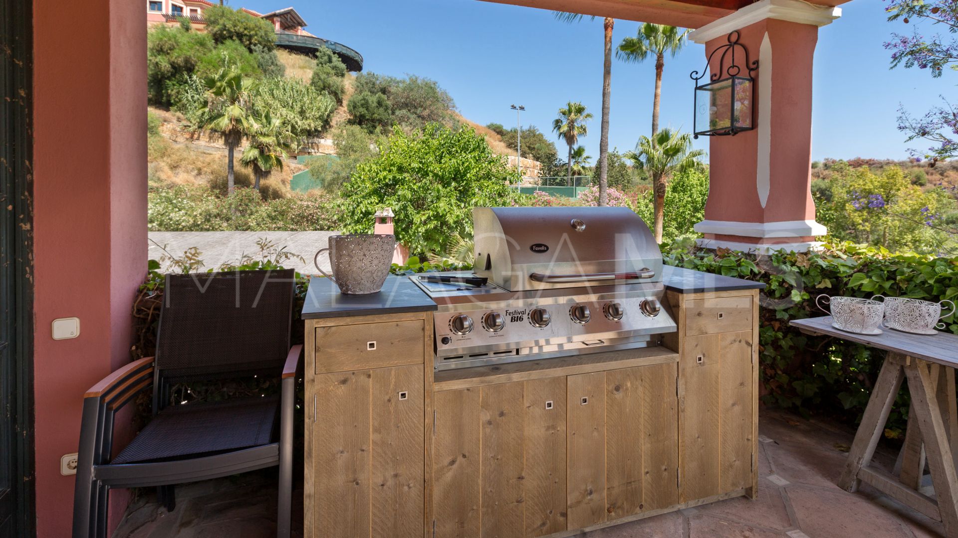 Villa a la venta with 12 bedrooms in Vega del Colorado