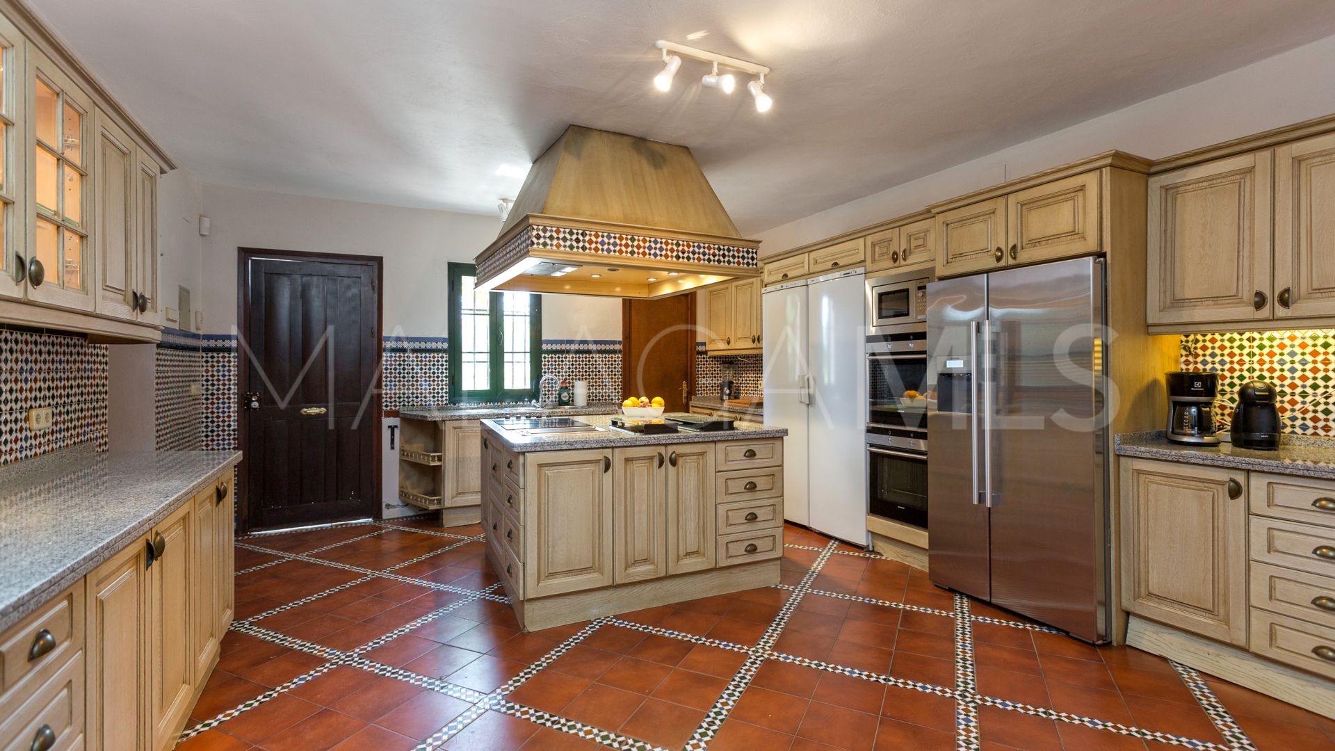 Villa a la venta with 12 bedrooms in Vega del Colorado