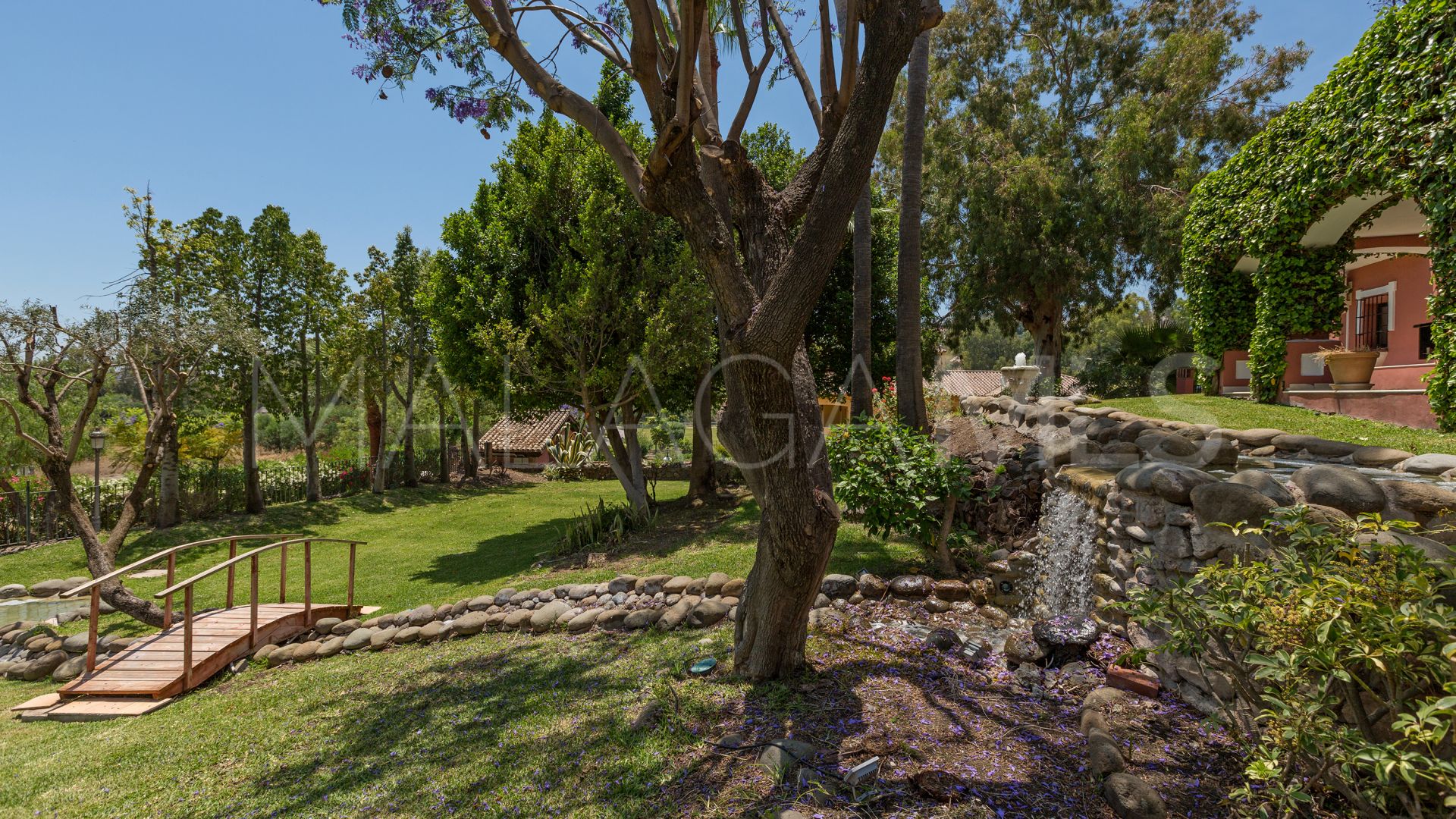 Villa a la venta with 12 bedrooms in Vega del Colorado