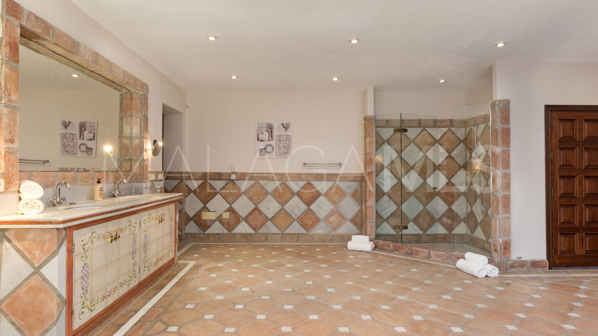 Villa a la venta with 12 bedrooms in Vega del Colorado