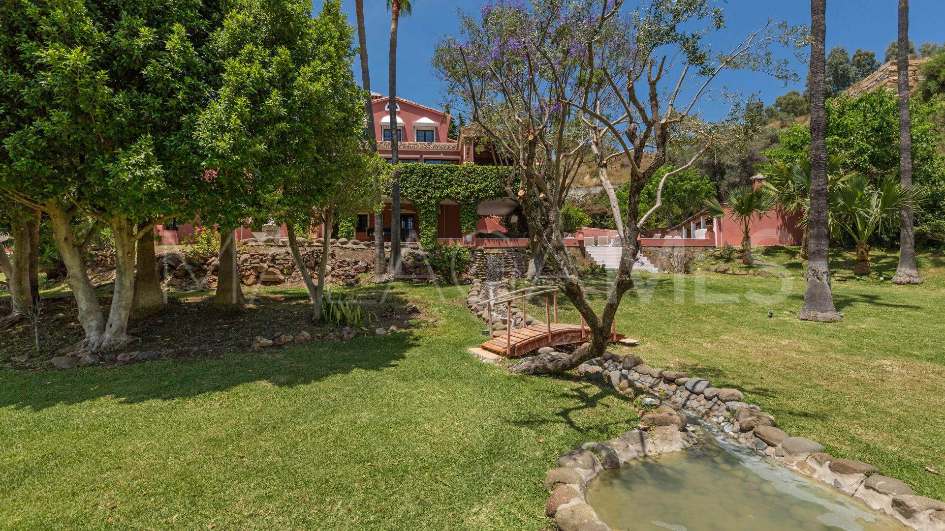 Villa a la venta with 12 bedrooms in Vega del Colorado