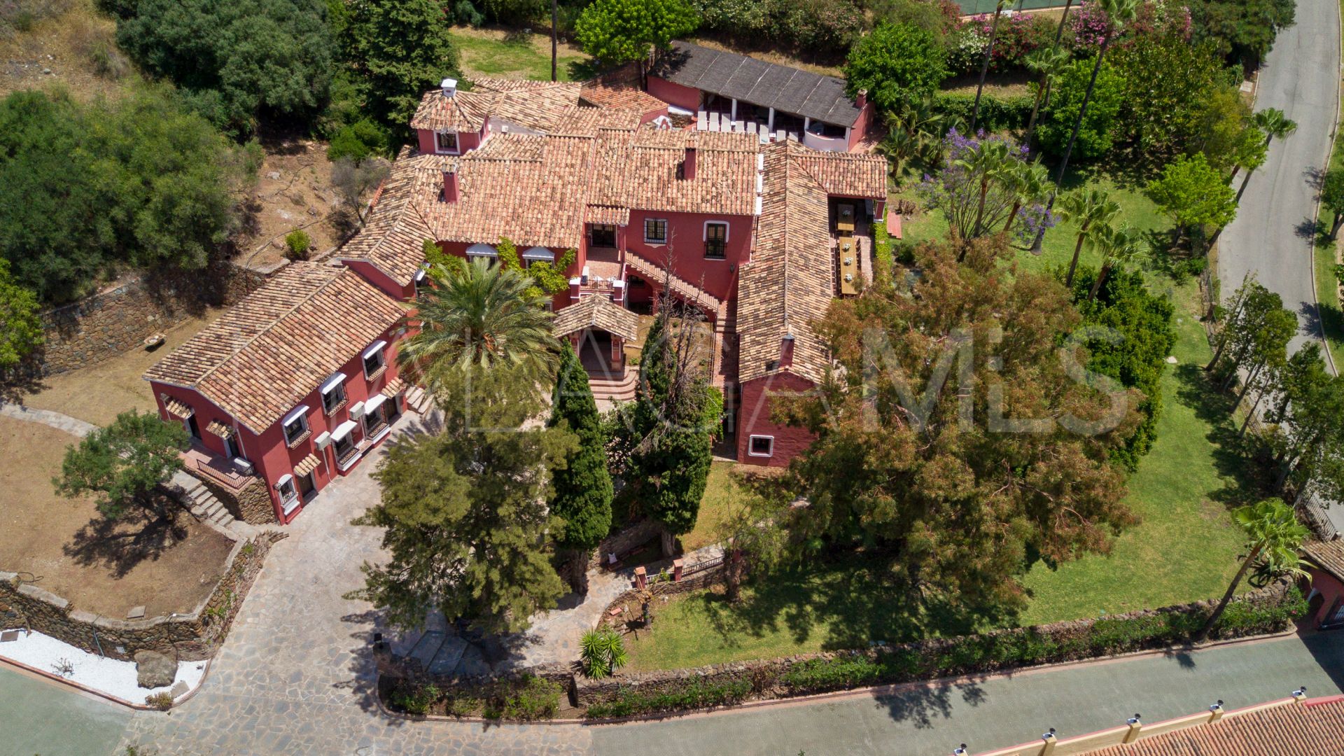 Villa a la venta with 12 bedrooms in Vega del Colorado