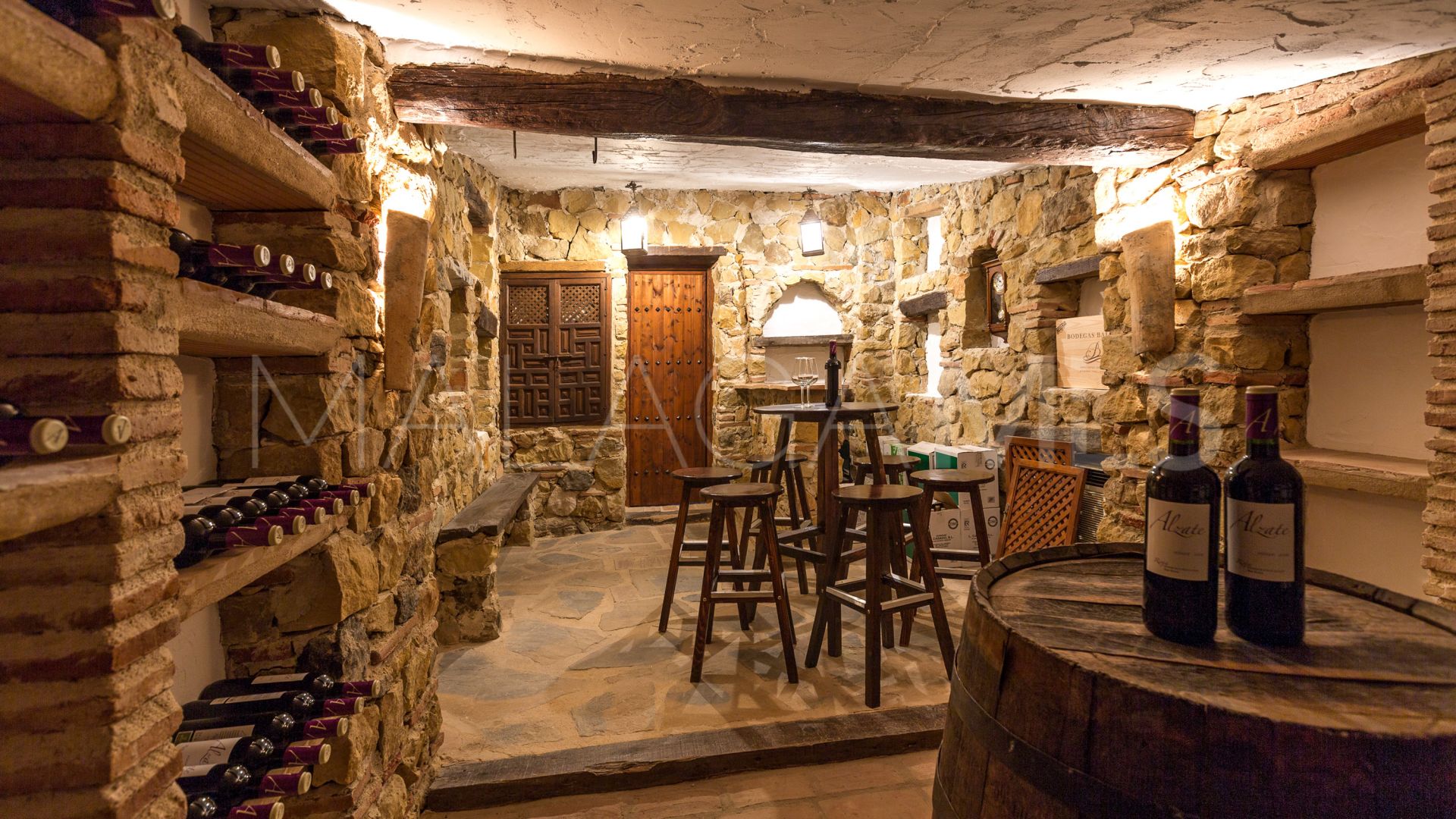 Villa a la venta with 12 bedrooms in Vega del Colorado