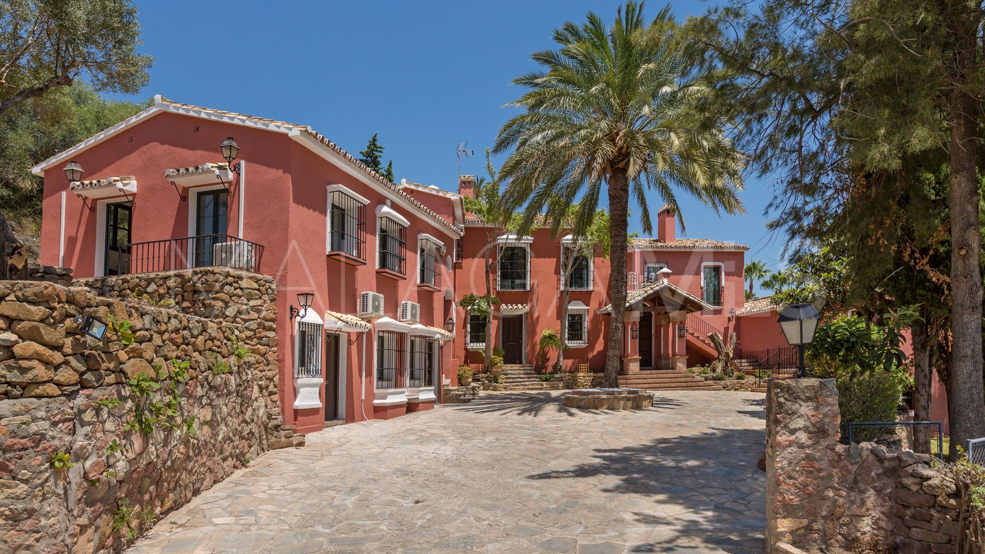 Villa a la venta with 12 bedrooms in Vega del Colorado