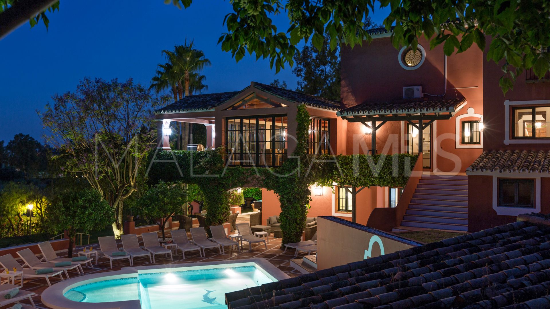 Villa a la venta with 12 bedrooms in Vega del Colorado