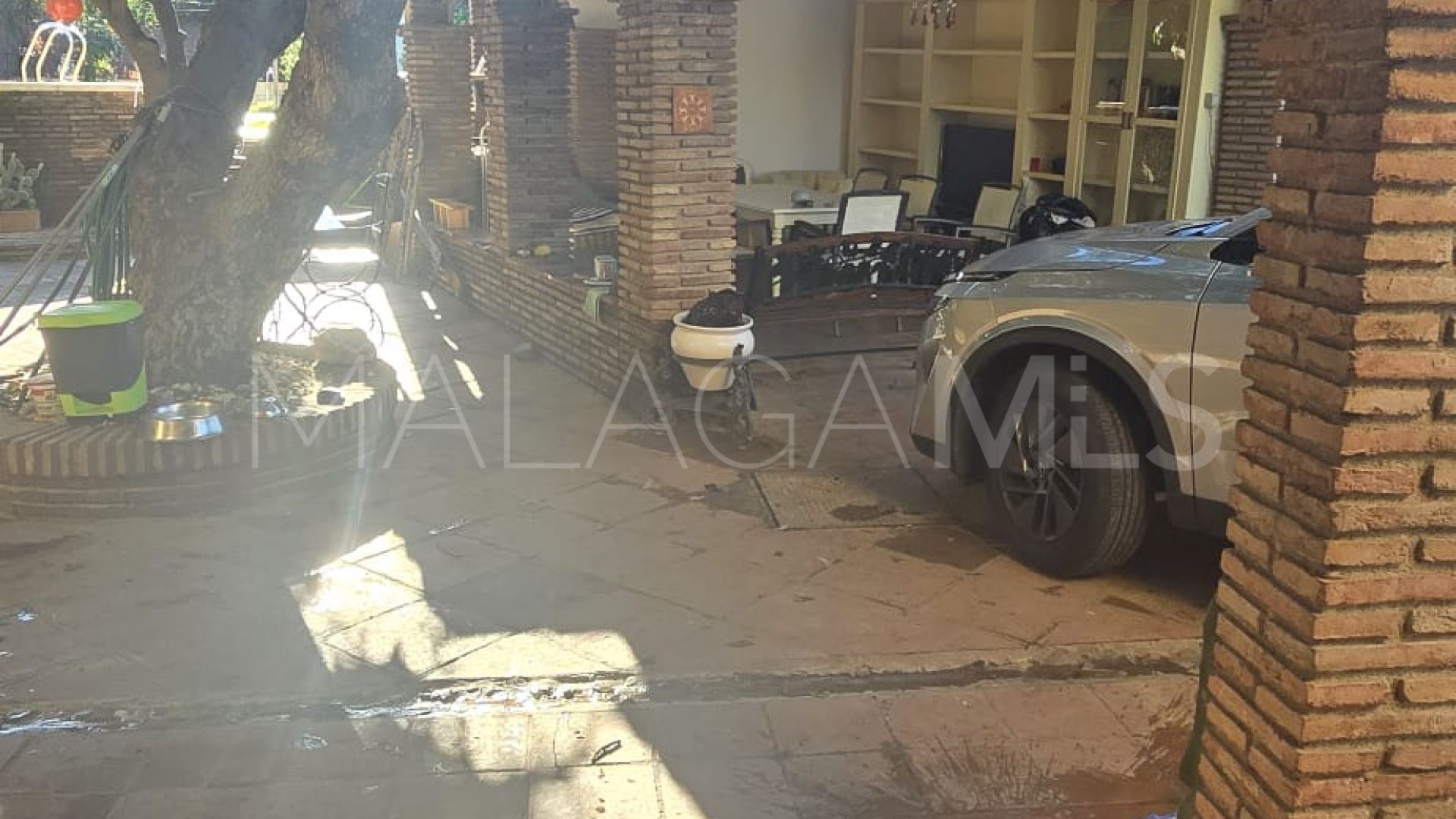 For sale Alhaurin el Grande 5 bedrooms finca