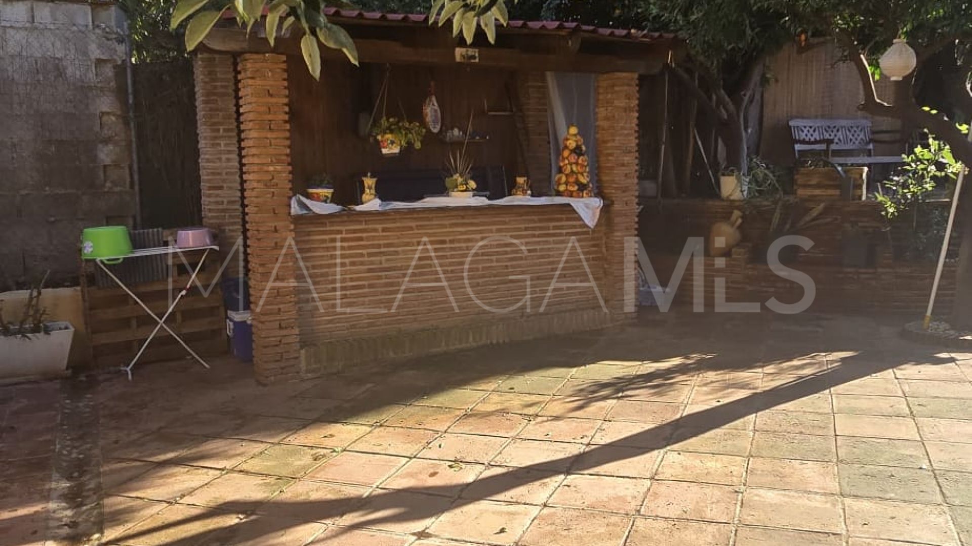 For sale Alhaurin el Grande 5 bedrooms finca