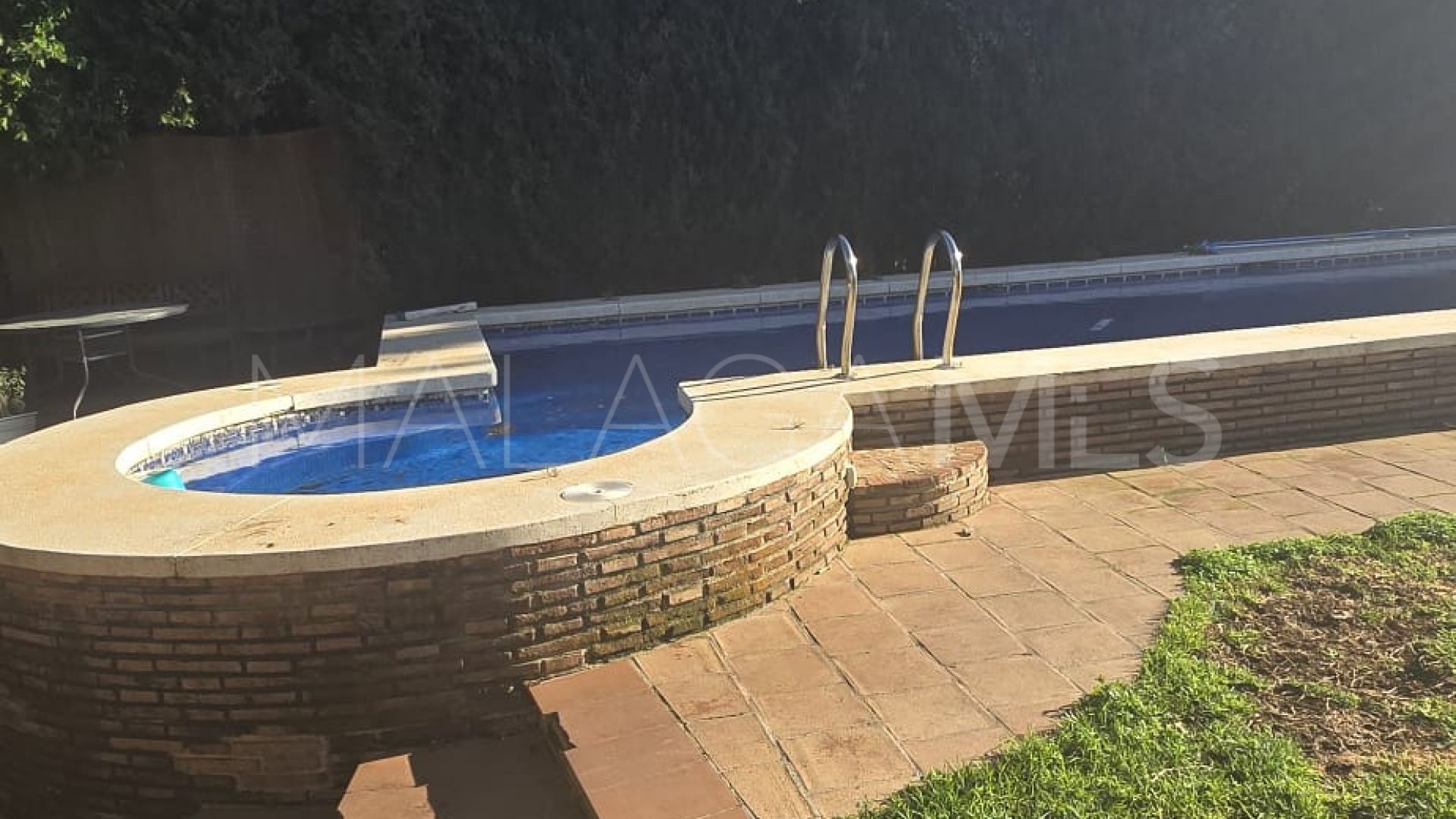 For sale Alhaurin el Grande 5 bedrooms finca