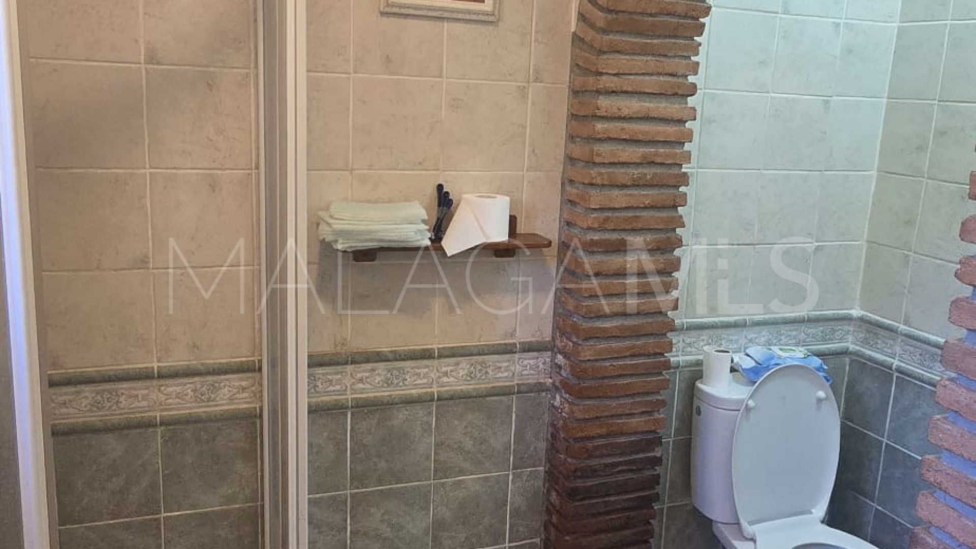 For sale Alhaurin el Grande 5 bedrooms finca