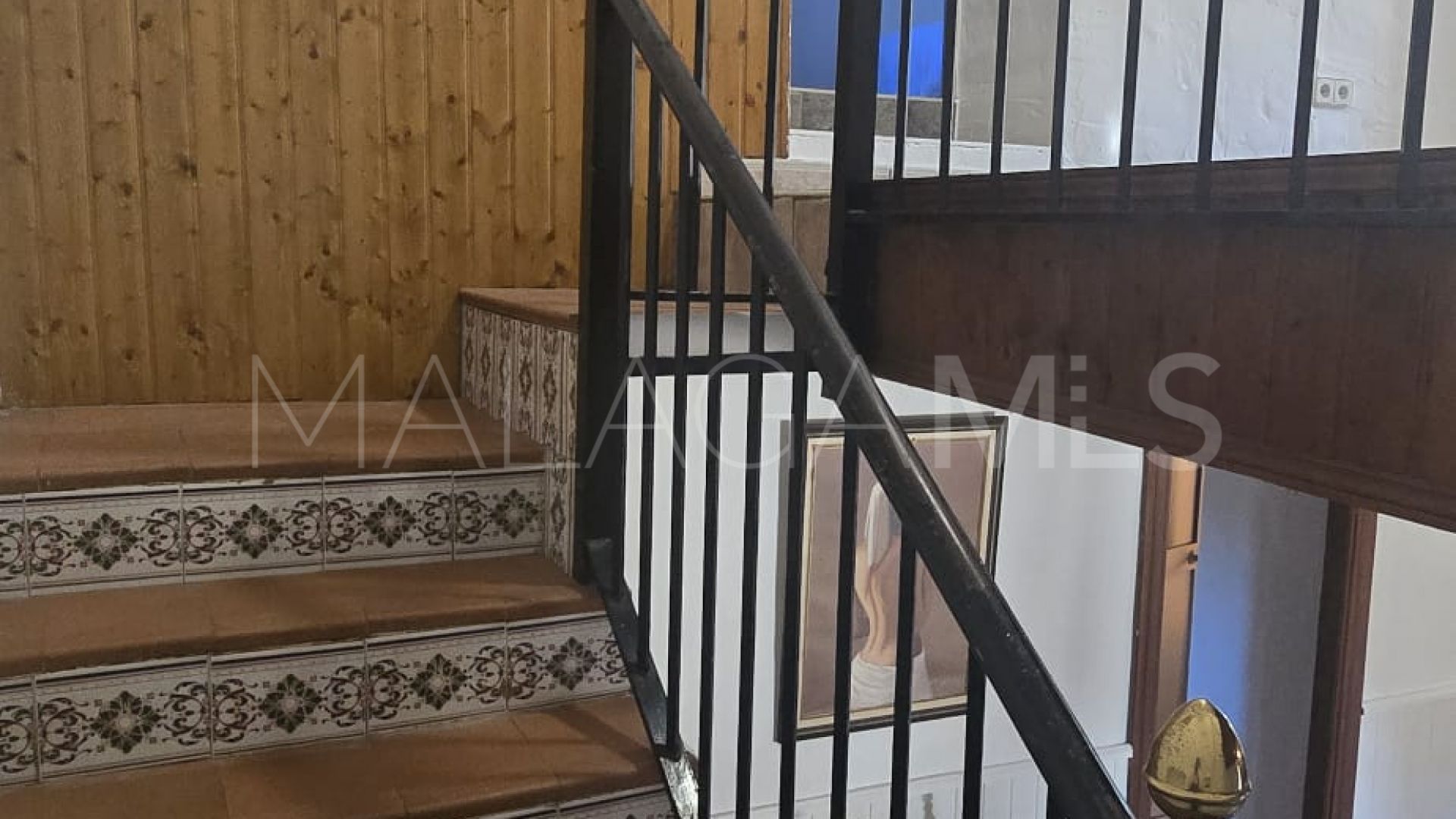 For sale Alhaurin el Grande 5 bedrooms finca