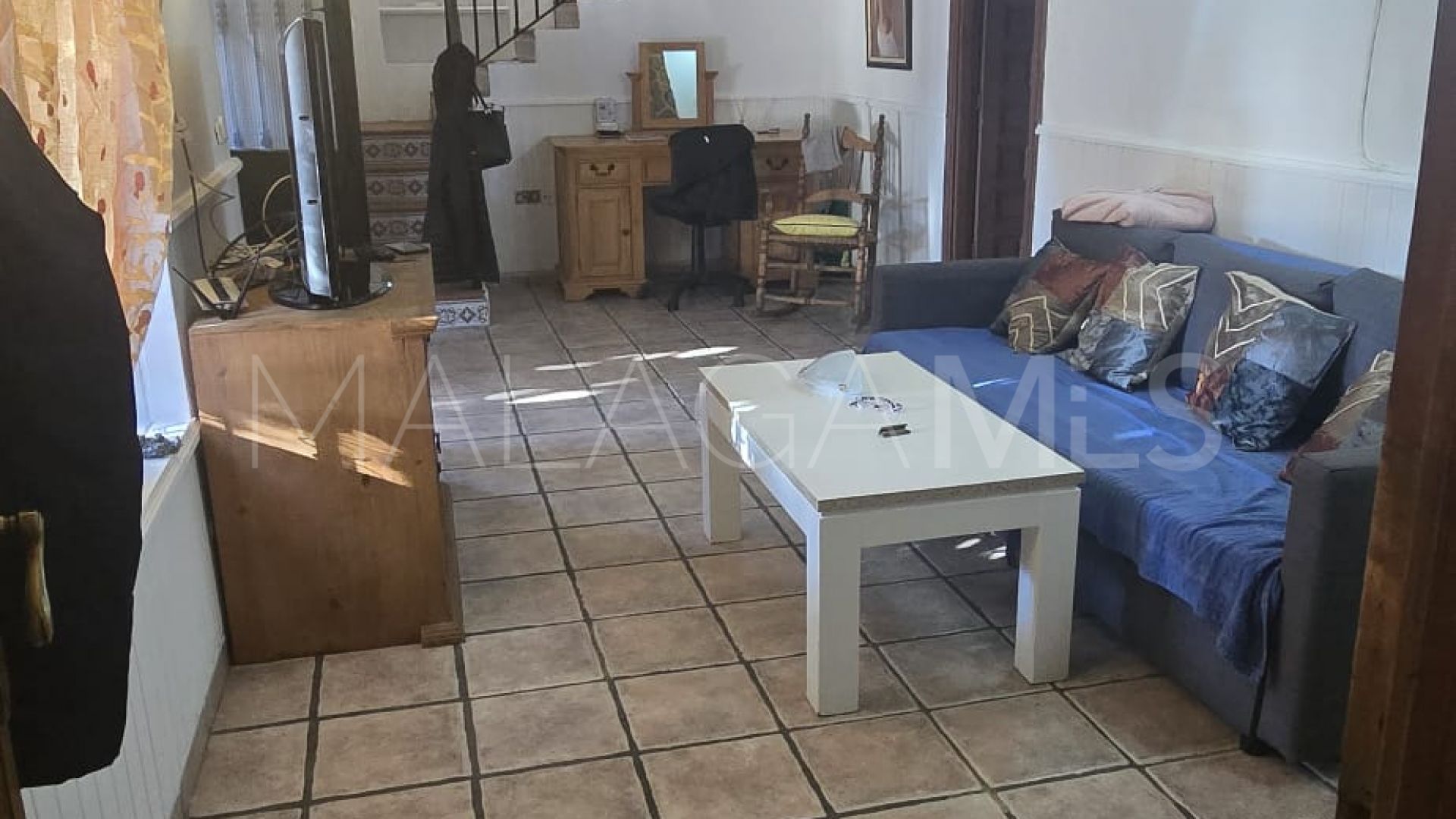 For sale Alhaurin el Grande 5 bedrooms finca