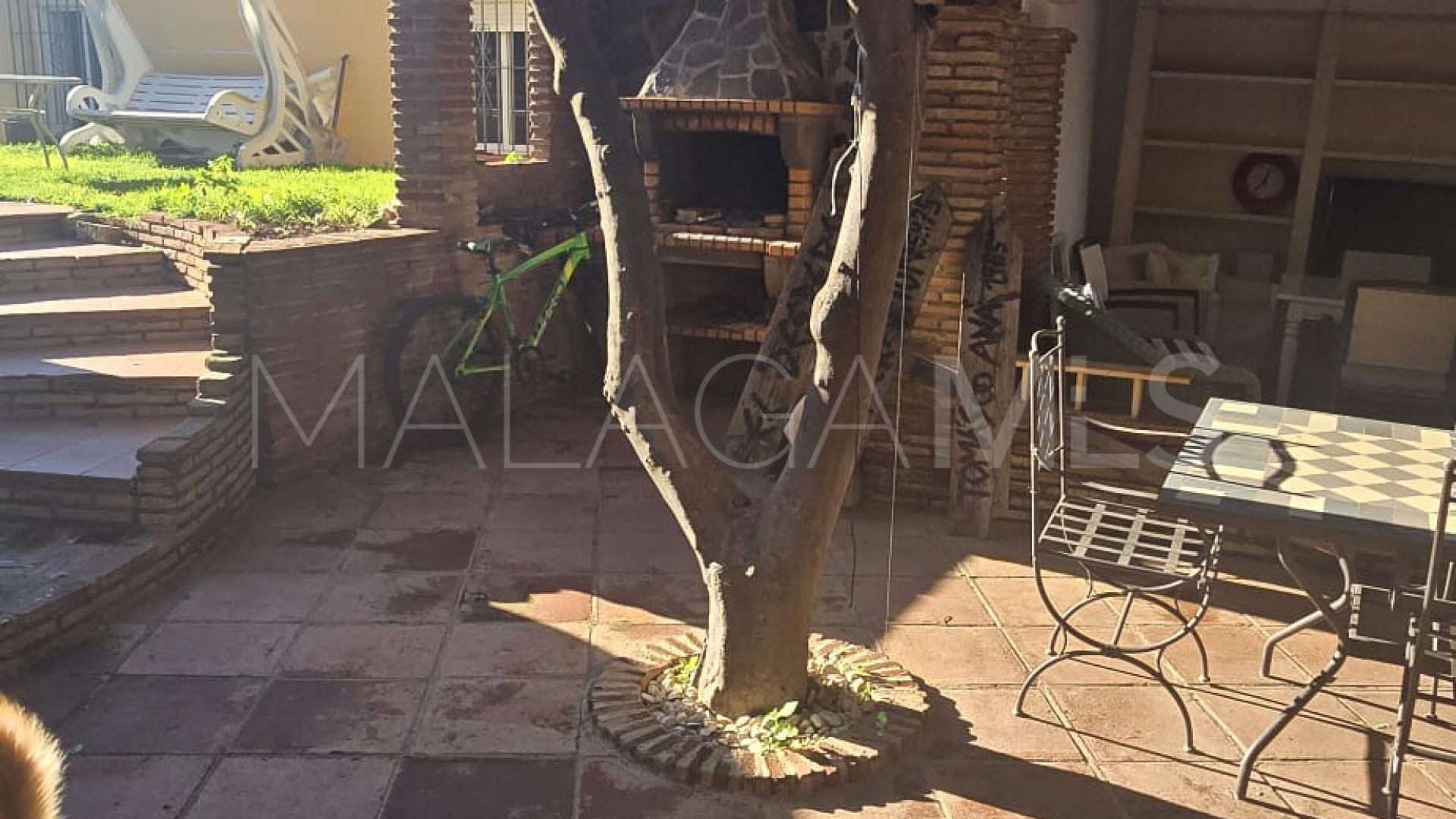 For sale Alhaurin el Grande 5 bedrooms finca