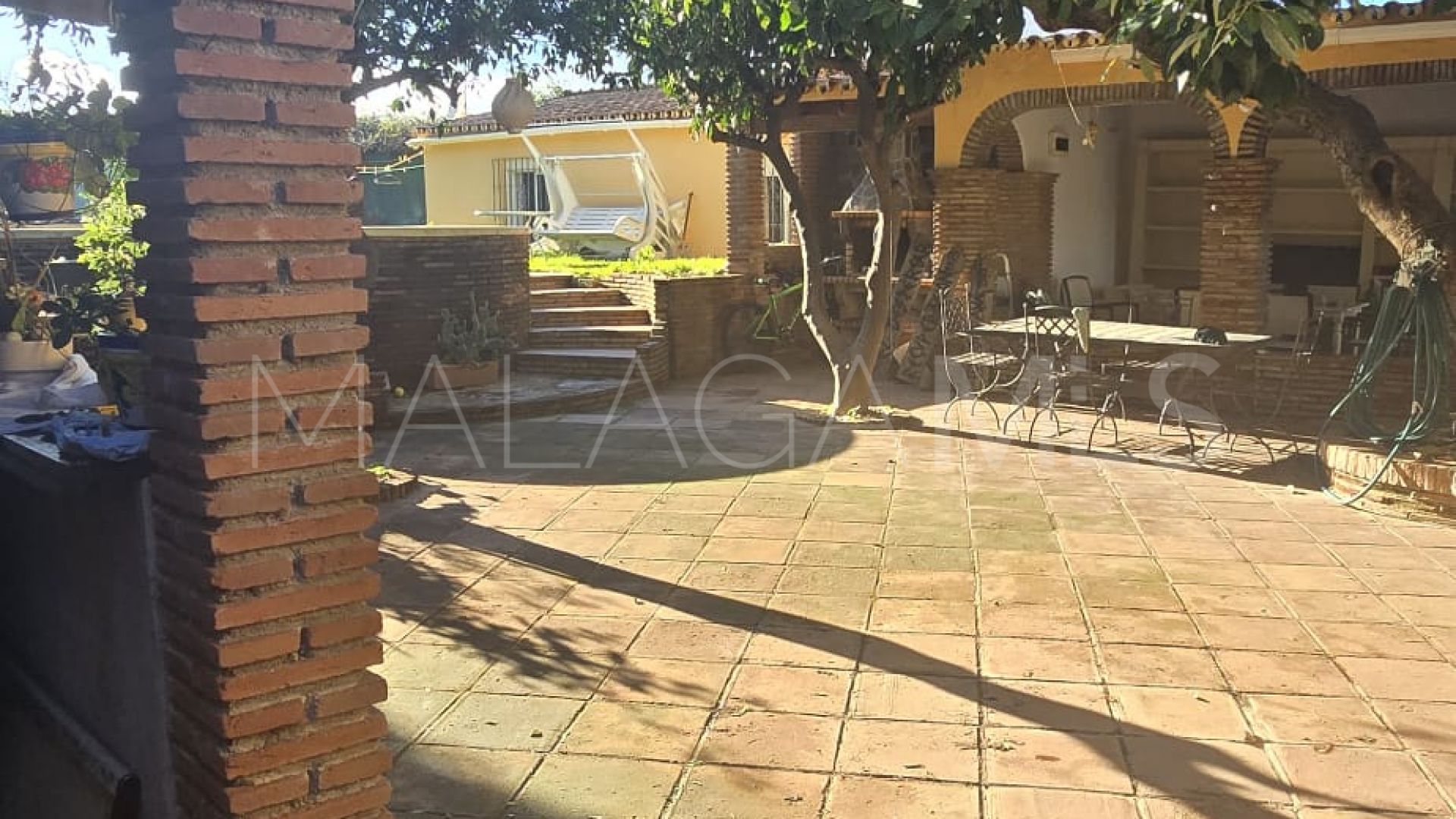 For sale Alhaurin el Grande 5 bedrooms finca