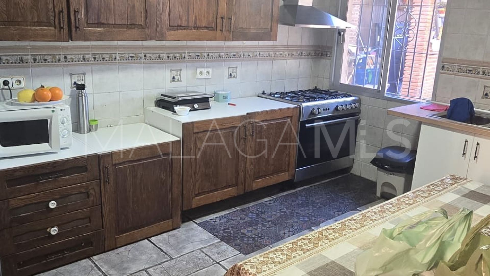 For sale Alhaurin el Grande 5 bedrooms finca