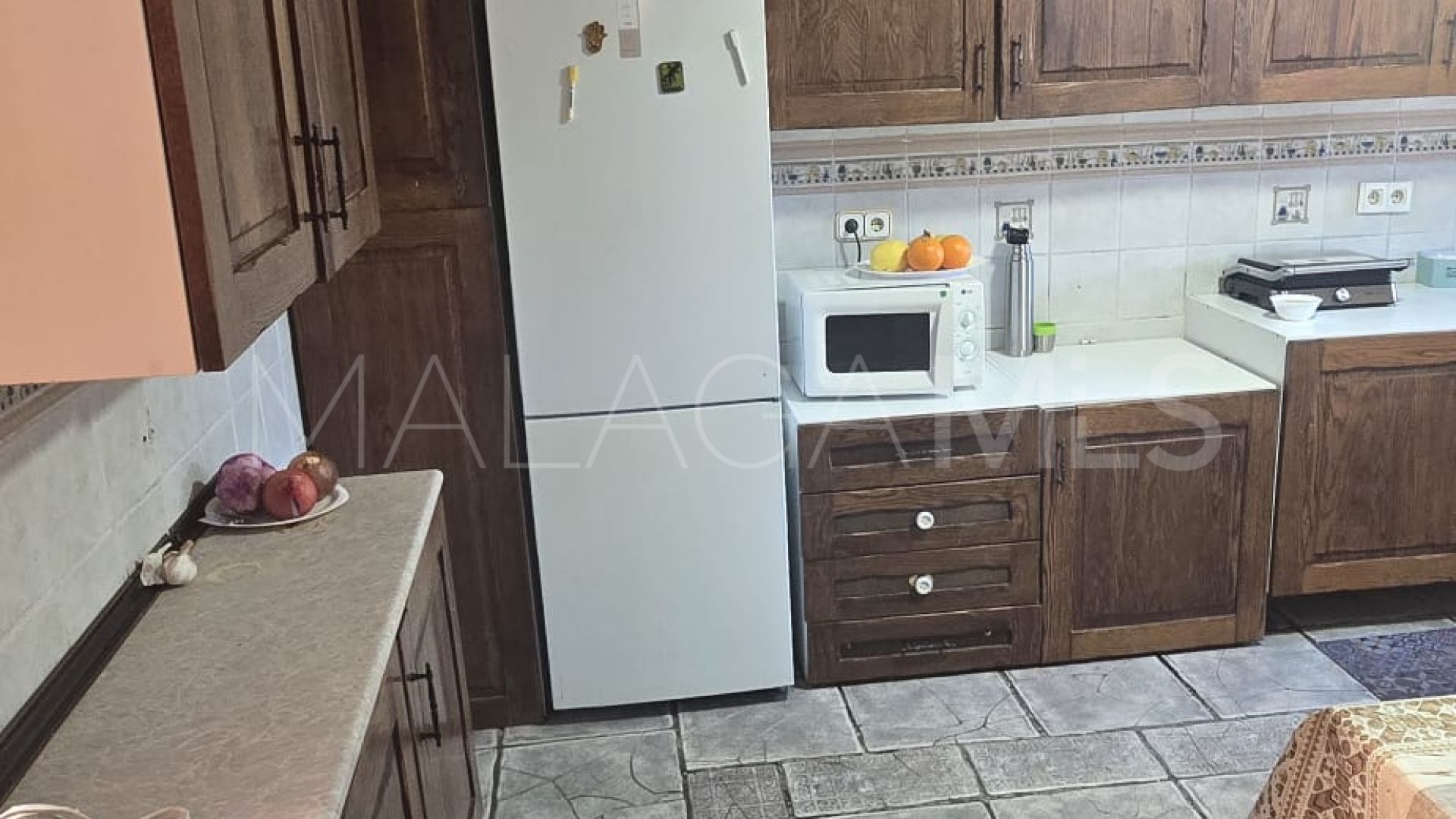 For sale Alhaurin el Grande 5 bedrooms finca