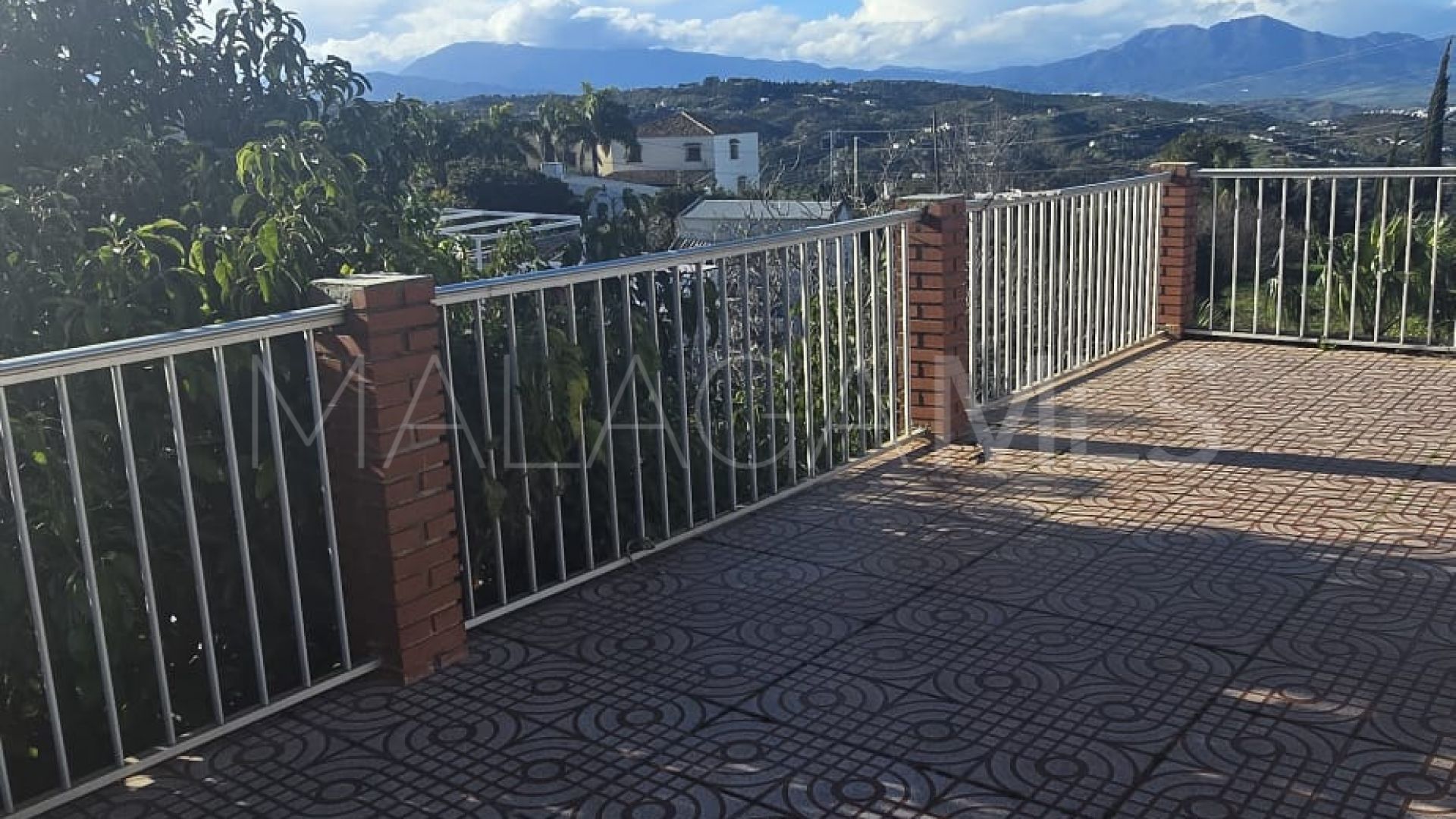 For sale Alhaurin el Grande 5 bedrooms finca