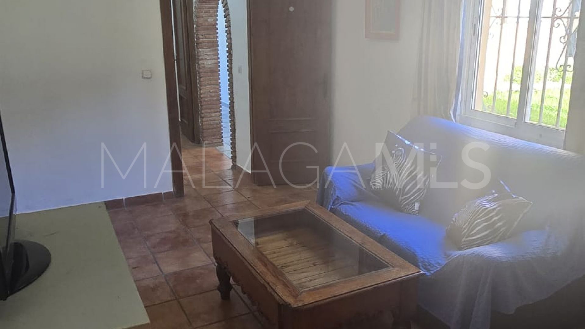 For sale Alhaurin el Grande 5 bedrooms finca