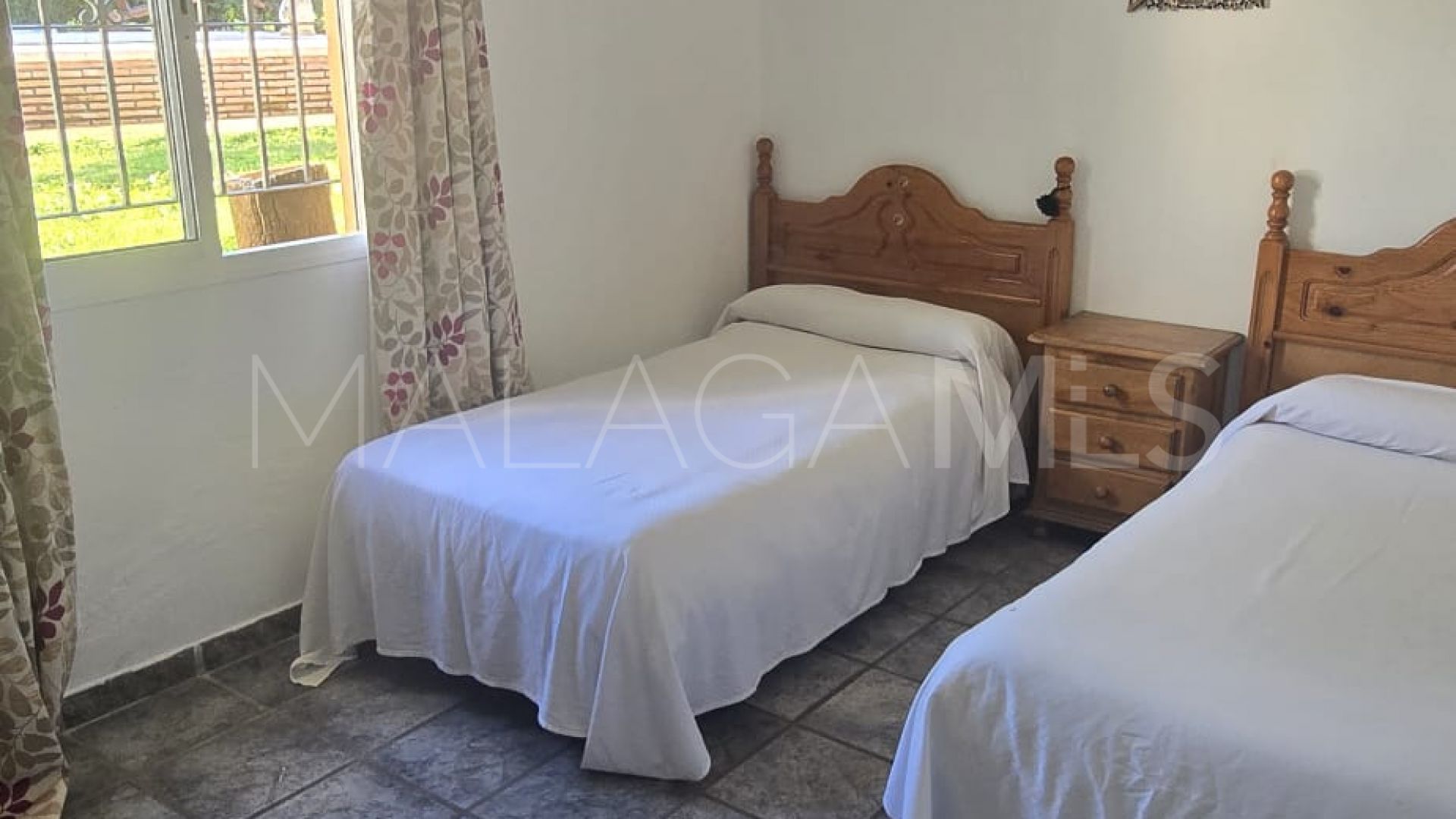 For sale Alhaurin el Grande 5 bedrooms finca