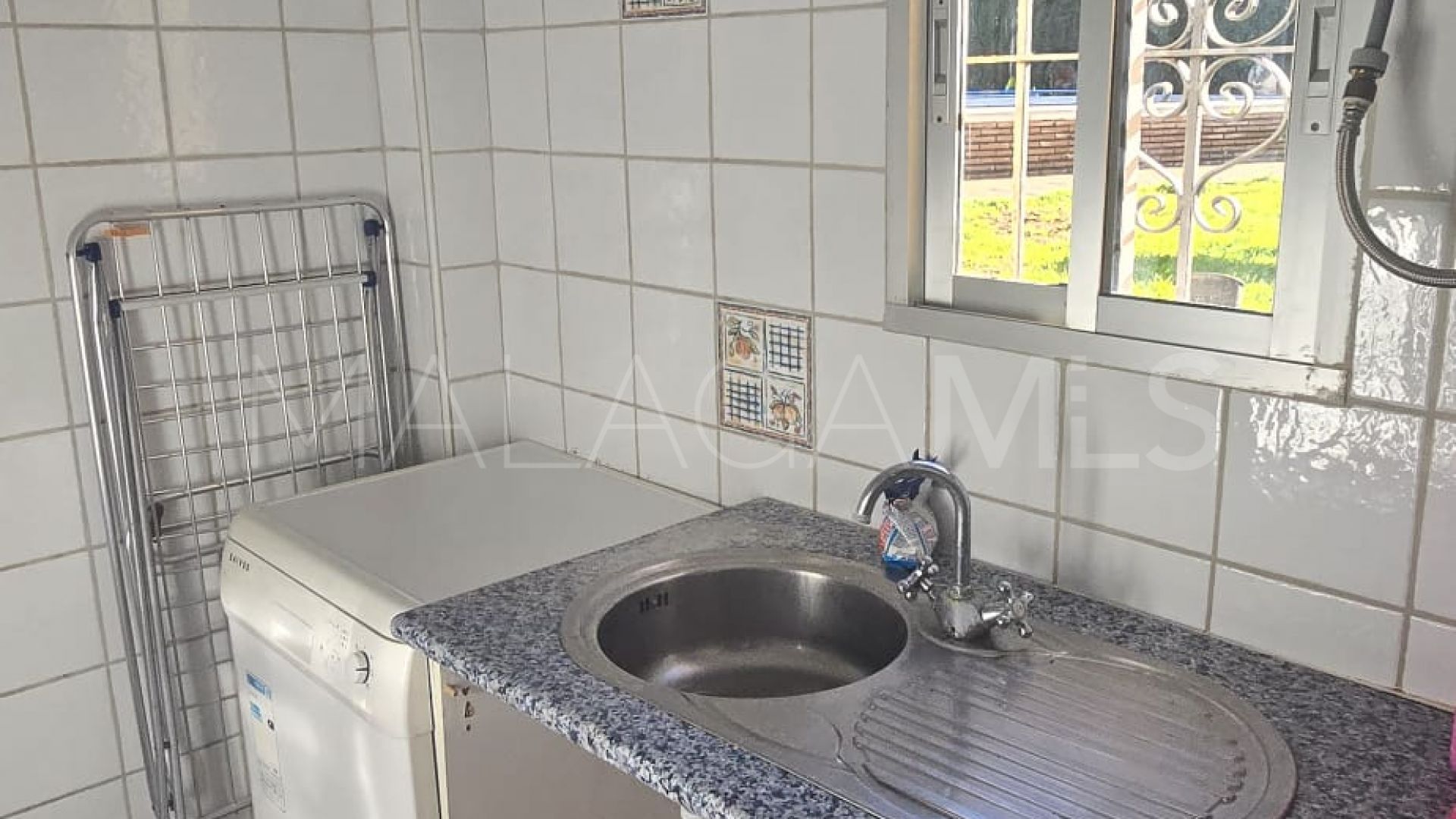 For sale Alhaurin el Grande 5 bedrooms finca