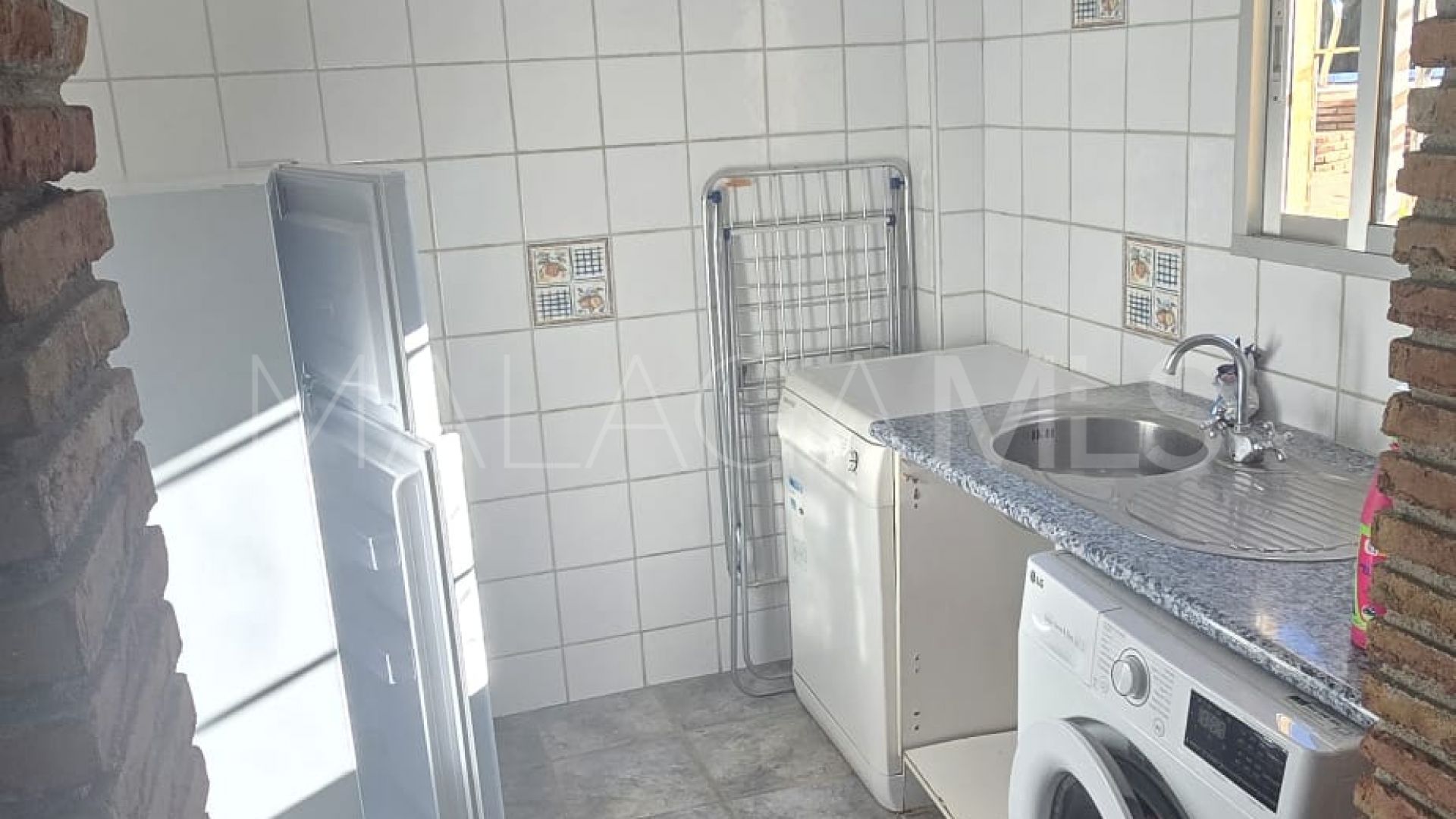 For sale Alhaurin el Grande 5 bedrooms finca