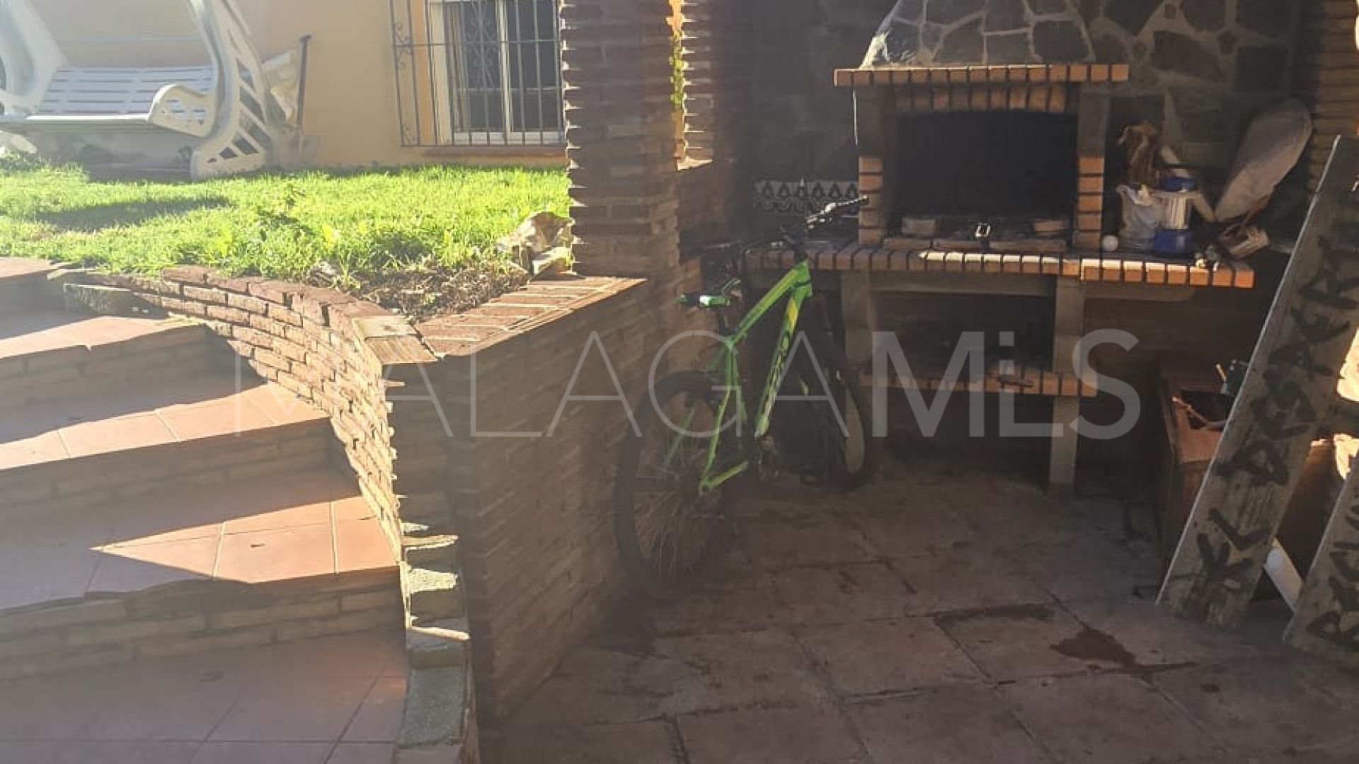 For sale Alhaurin el Grande 5 bedrooms finca