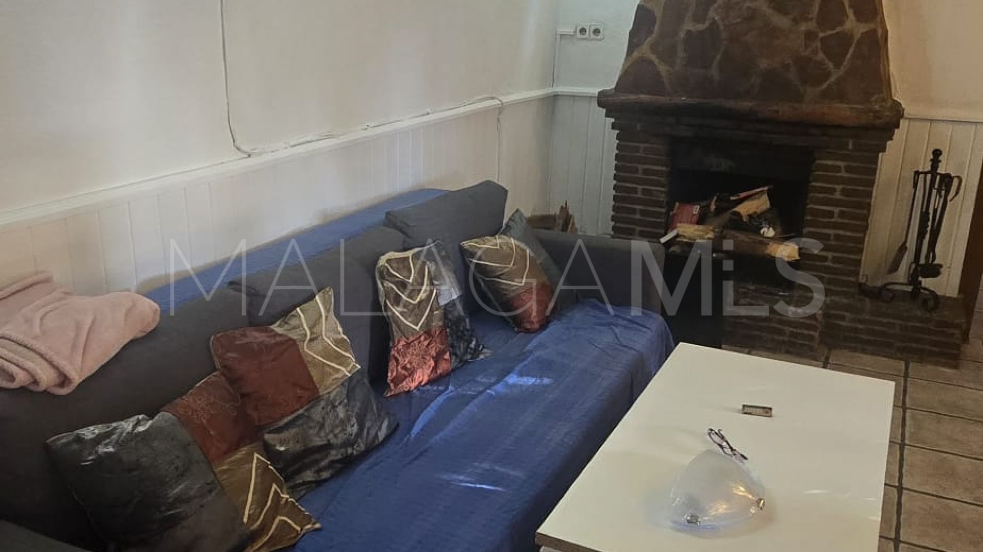 For sale Alhaurin el Grande 5 bedrooms finca