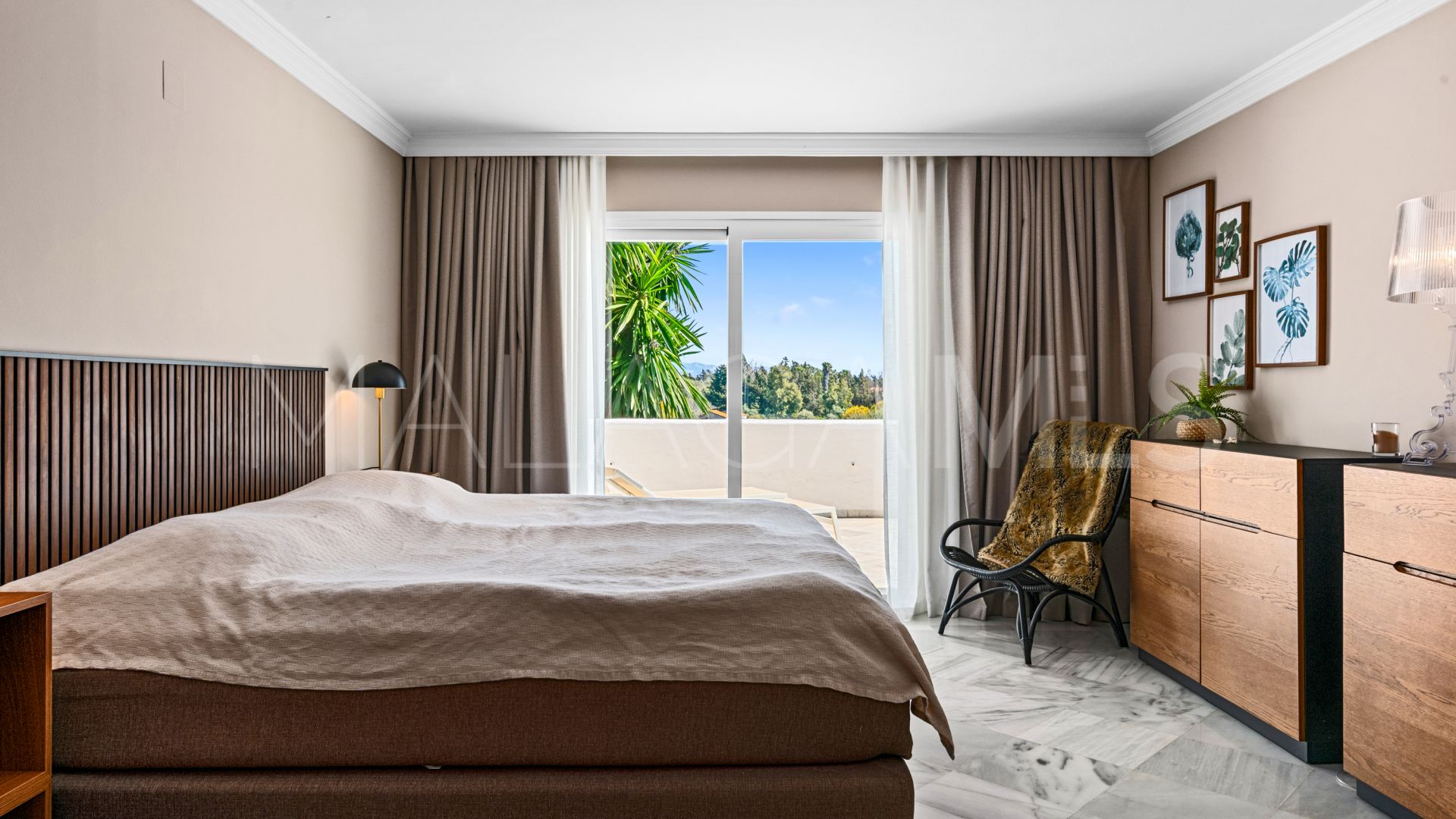 Reihenhaus for sale in Los Toreros