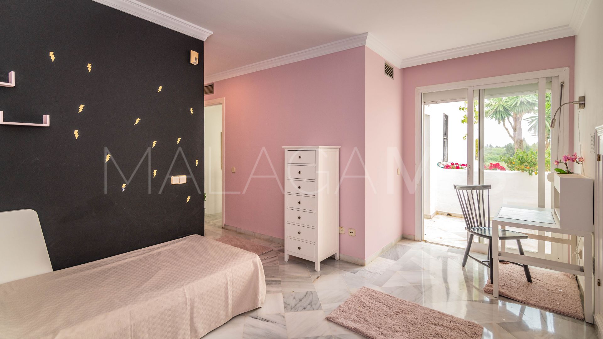 Maison de ville for sale in Los Toreros