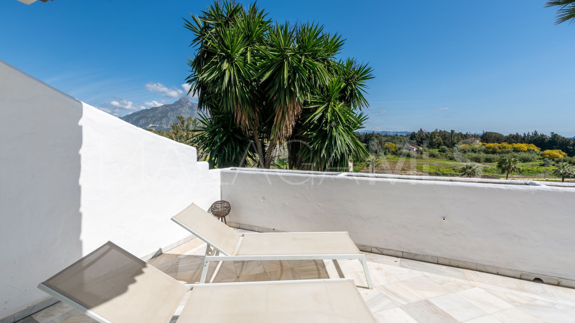 Reihenhaus for sale in Los Toreros