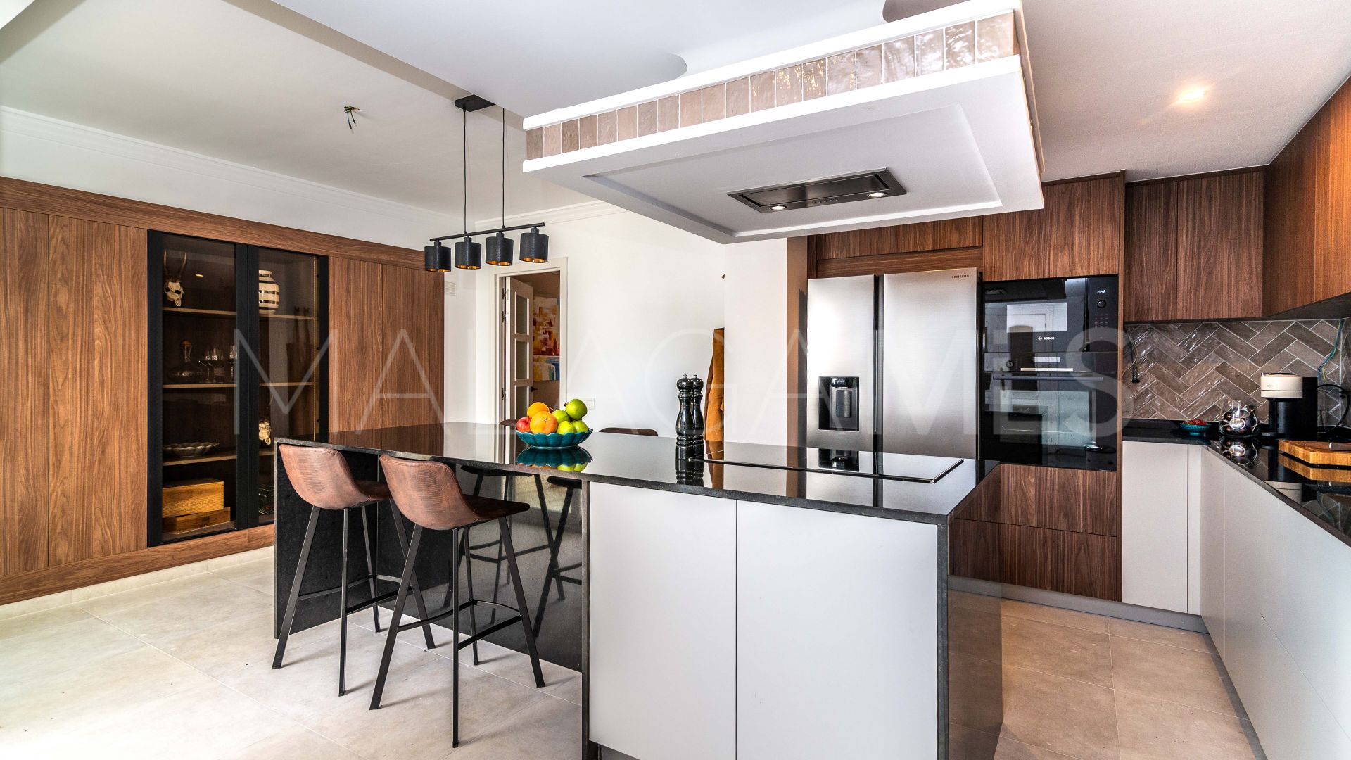 Maison de ville for sale in Los Toreros