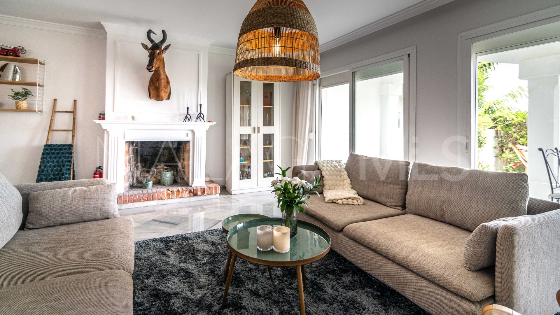 Maison de ville for sale in Los Toreros