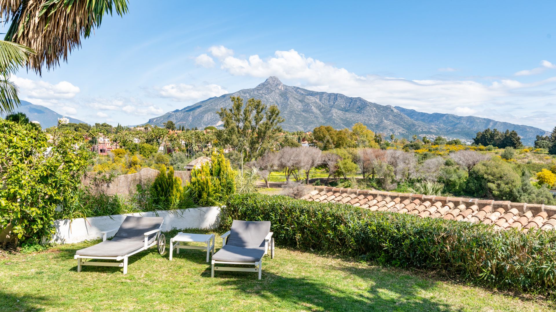 Reihenhaus for sale in Los Toreros