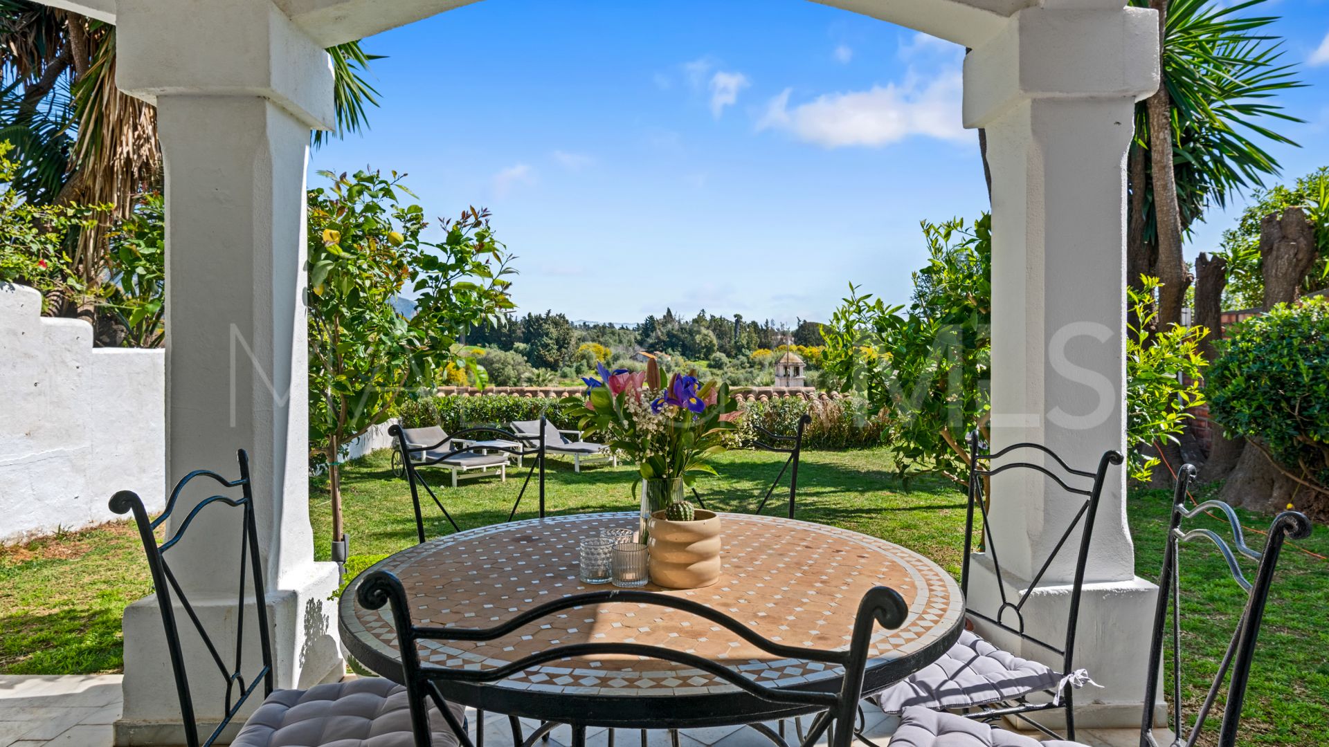 Reihenhaus for sale in Los Toreros