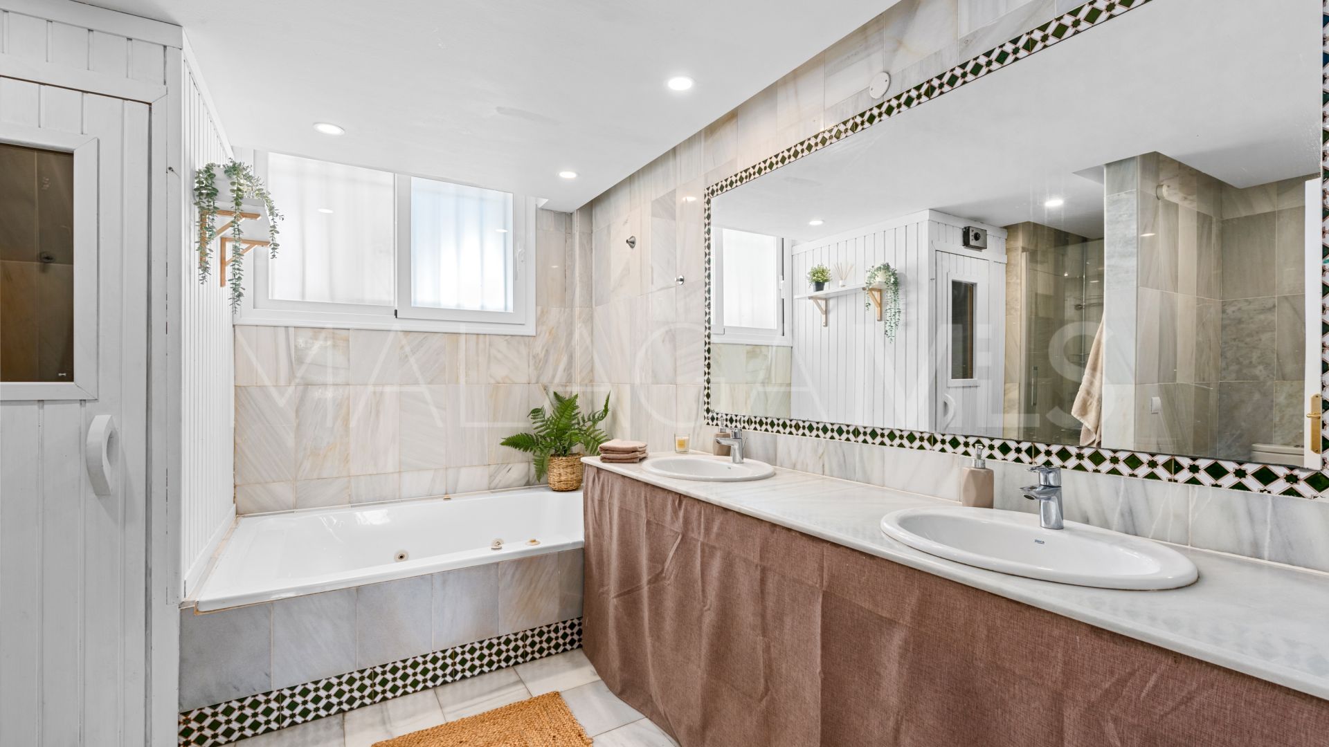 Reihenhaus for sale in Los Toreros