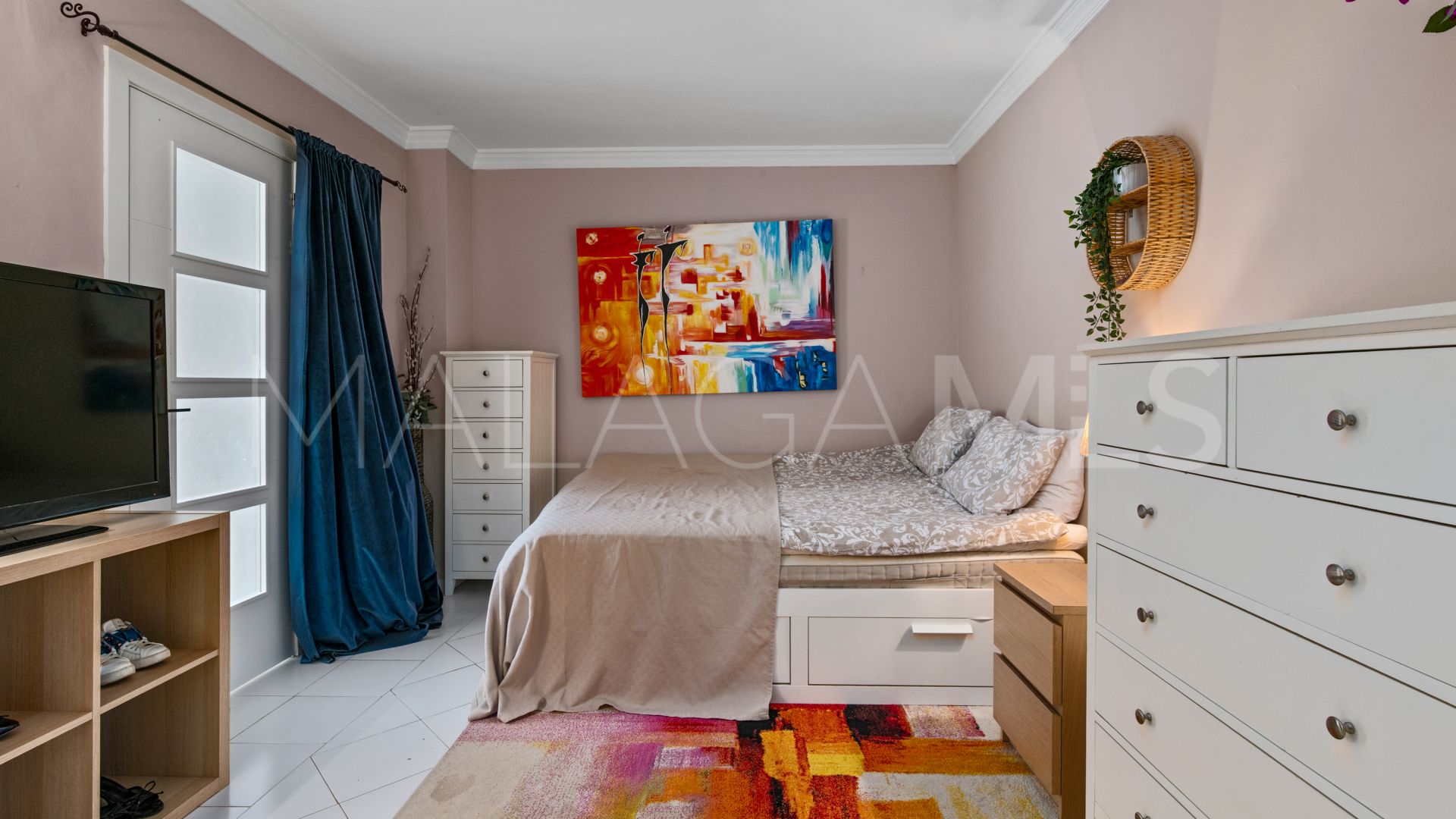 Reihenhaus for sale in Los Toreros