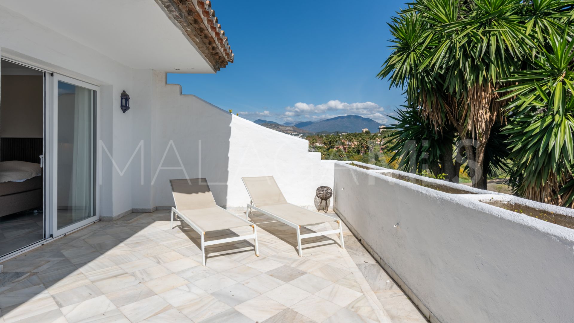 Reihenhaus for sale in Los Toreros