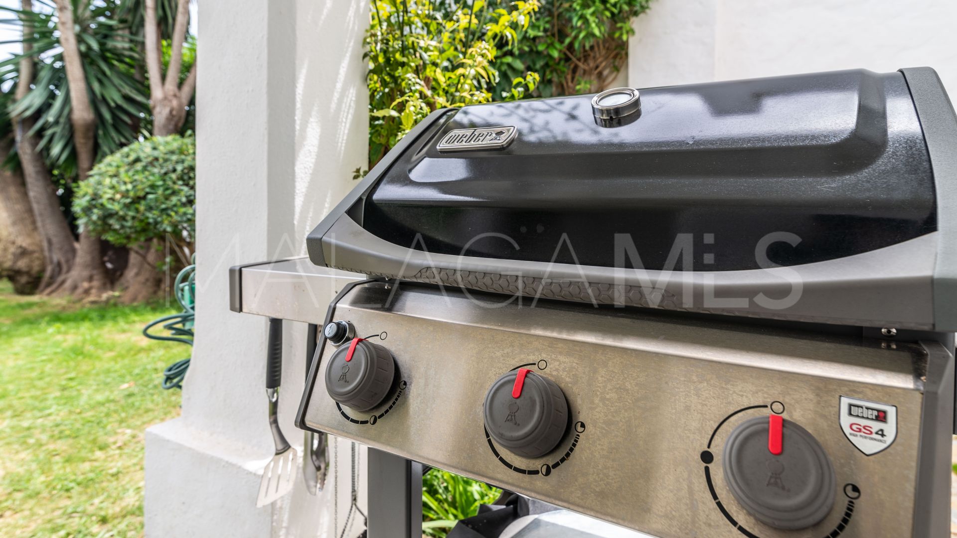 Maison de ville for sale in Los Toreros