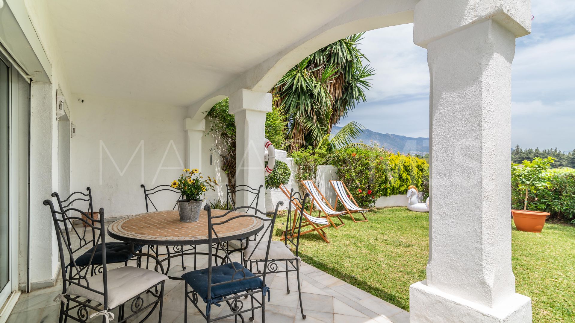 Maison de ville for sale in Los Toreros