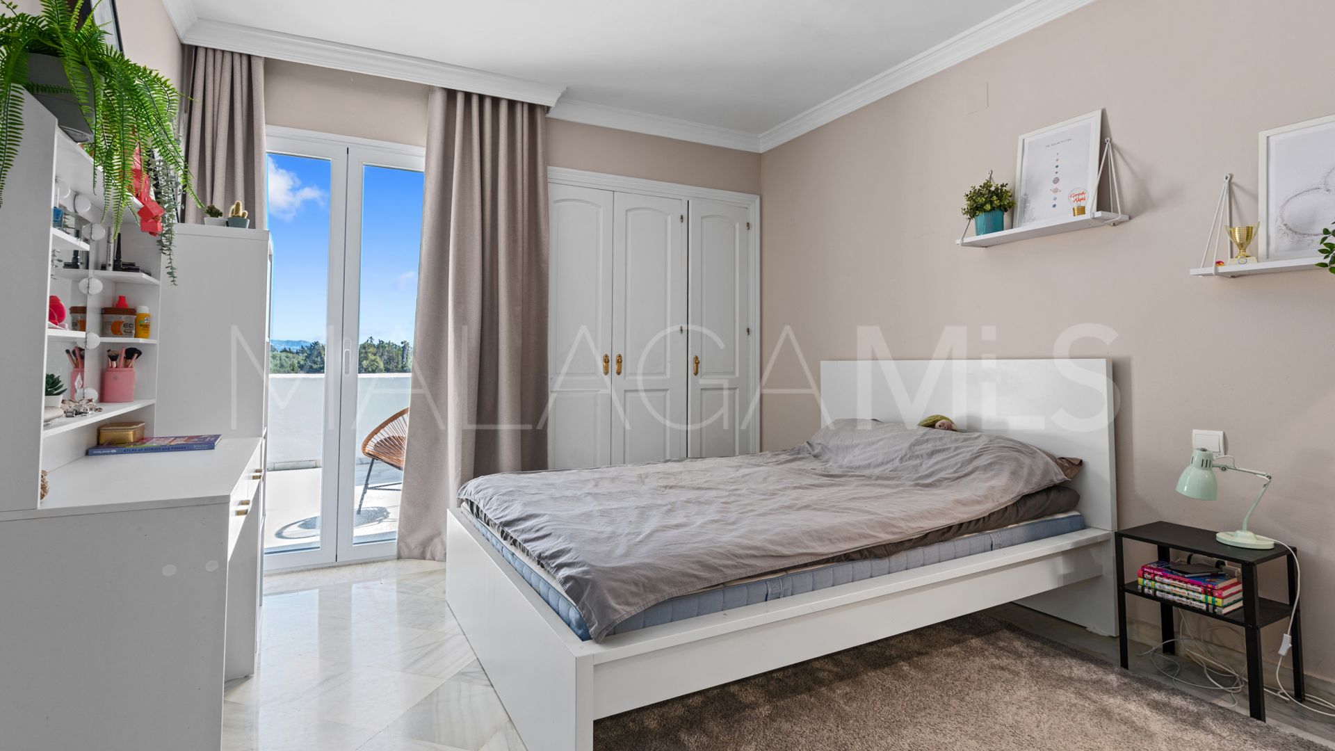 Reihenhaus for sale in Los Toreros