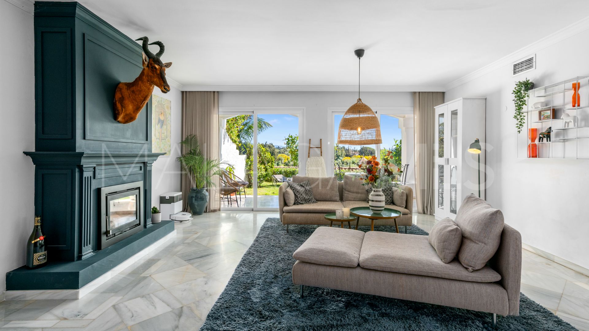 Reihenhaus for sale in Los Toreros