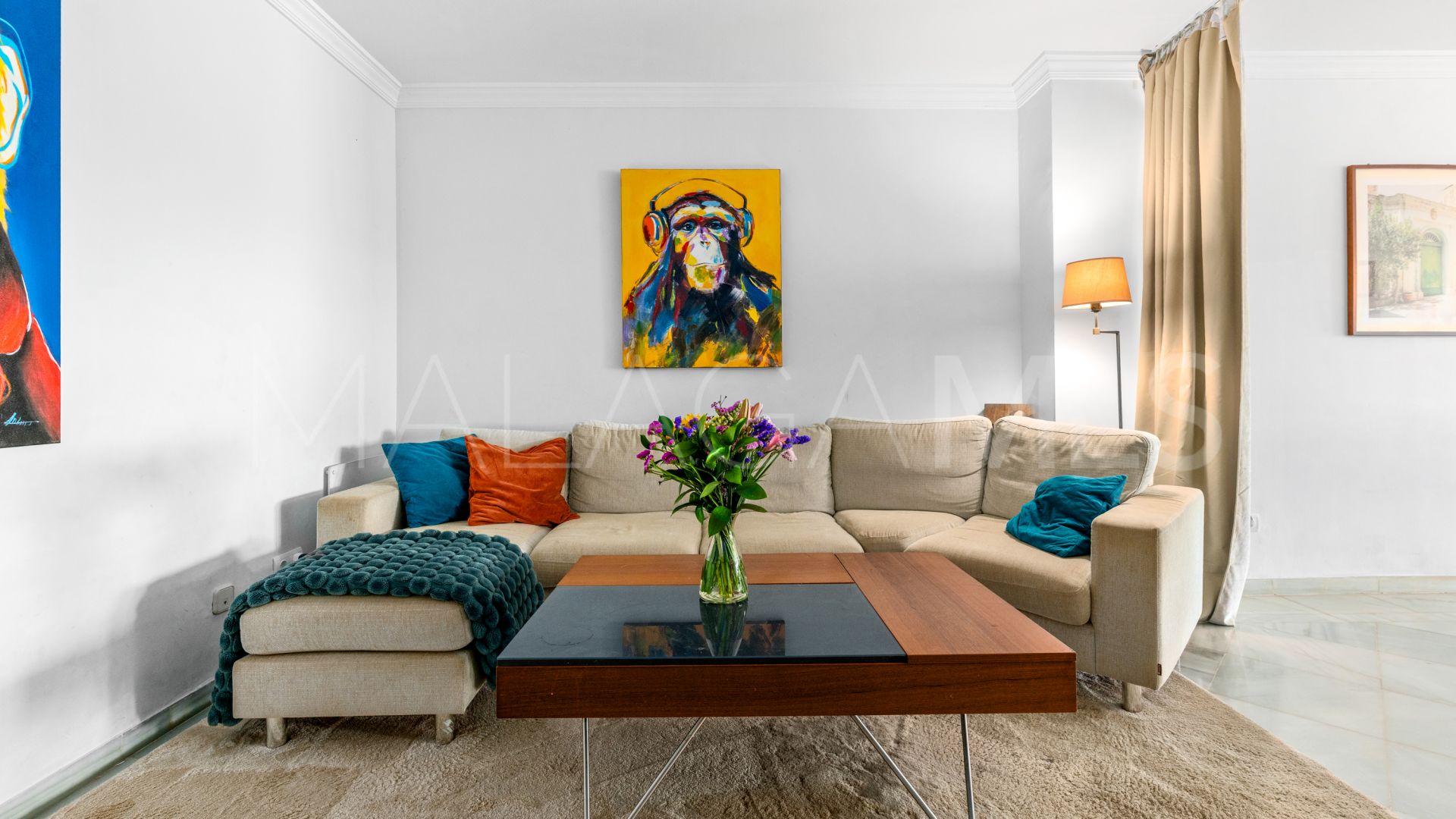 Reihenhaus for sale in Los Toreros